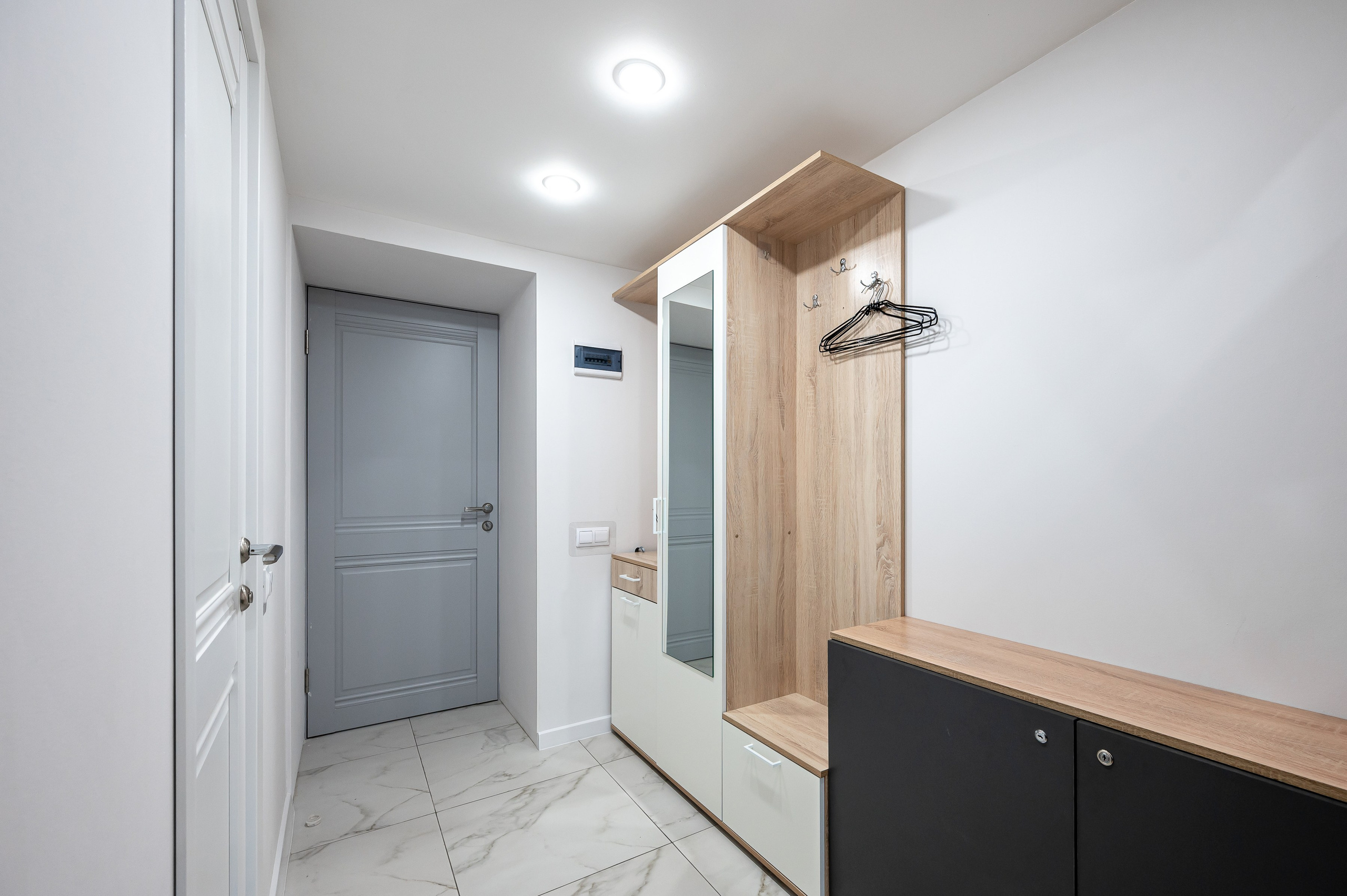 Студия на Коломенской. Интерьерный фотограф. Фото- видеосъемка недвижимости Санкт-Петербург