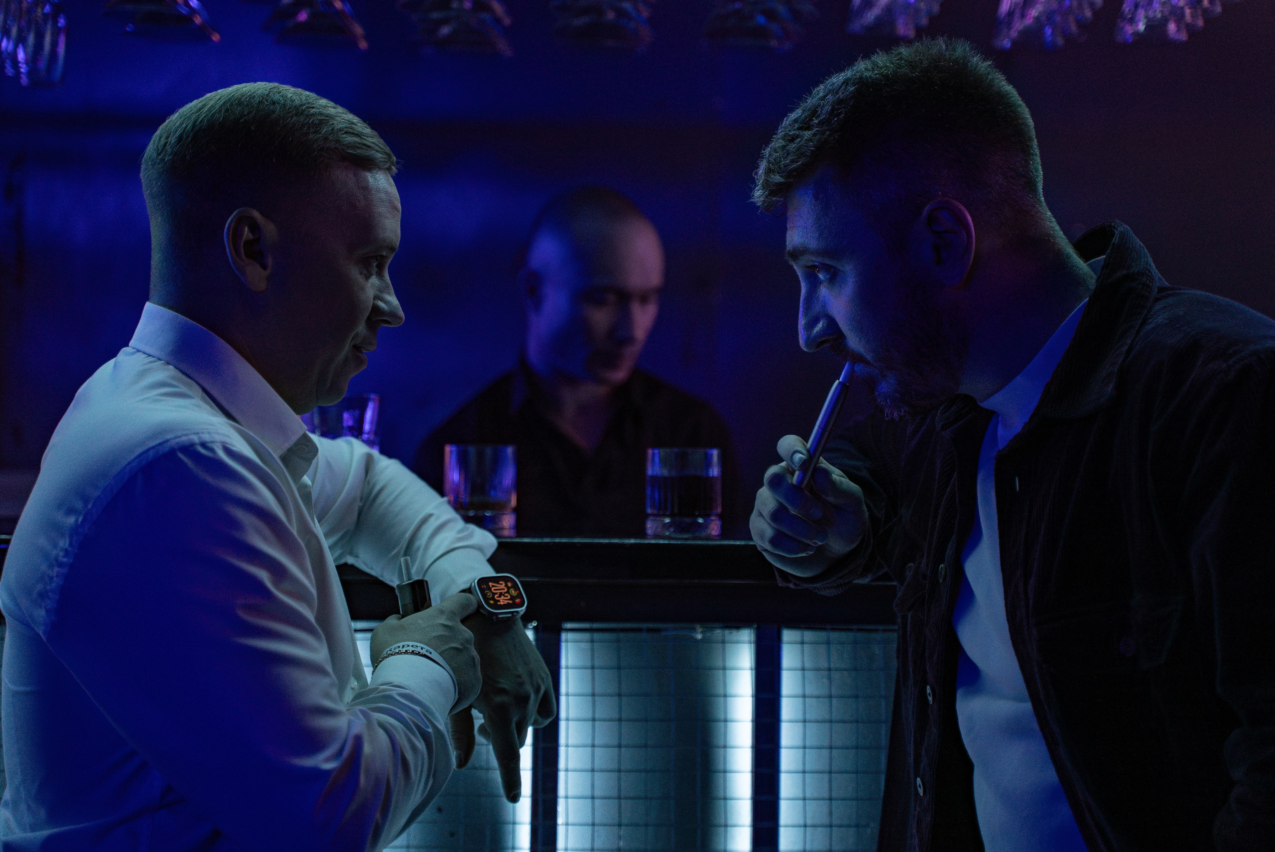 Дни рождения. KUSTOV PRODUCTION — профессиональная фотосъёмка в Москве