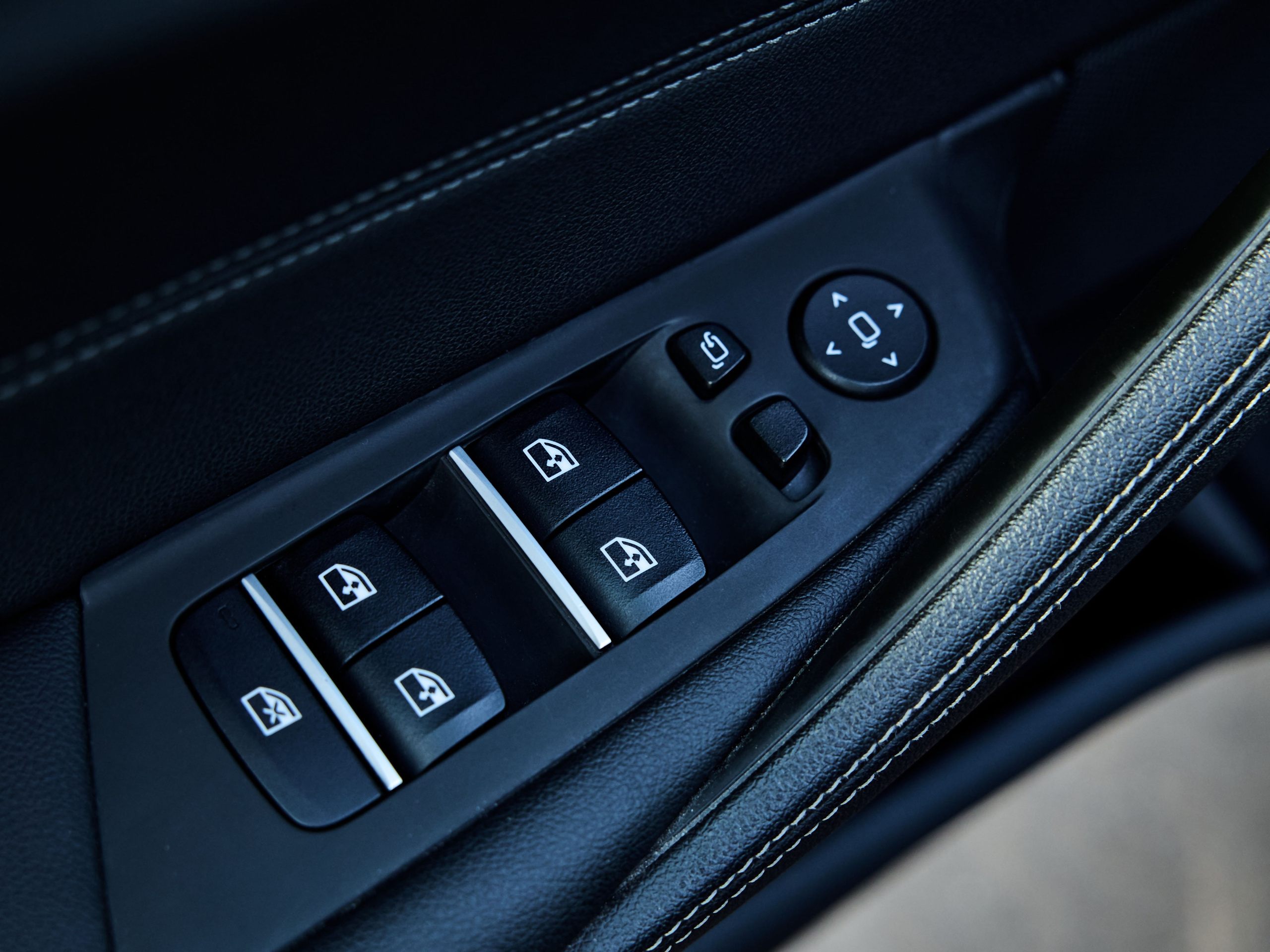 BMW 520d. IDeAI studio