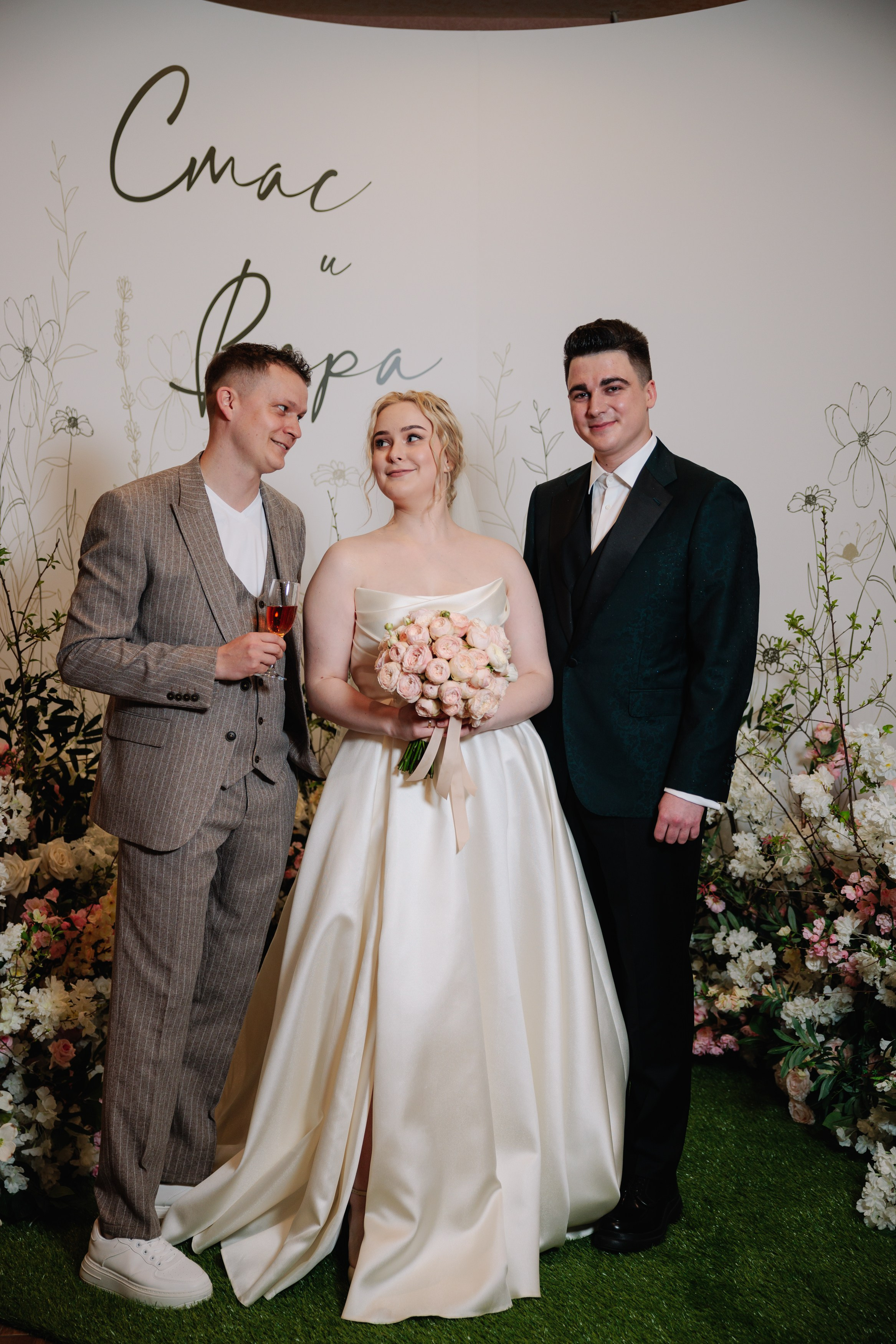 Wedding Станислав Вера. Фотограф в Ижевске и Казани Богданов Яков