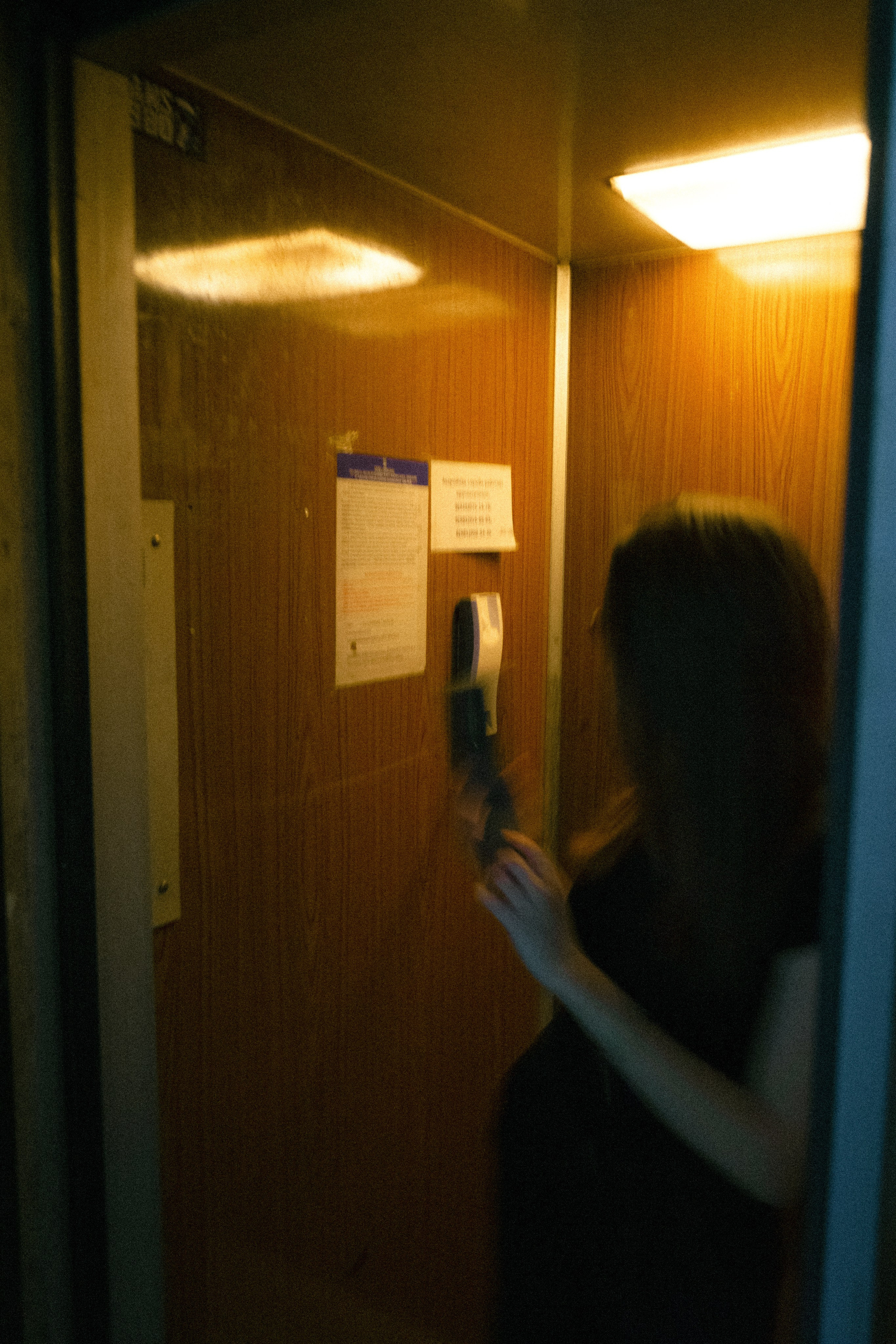 Аня. Цифровой и плёночный фотограф Москва Дарья Вьюнова