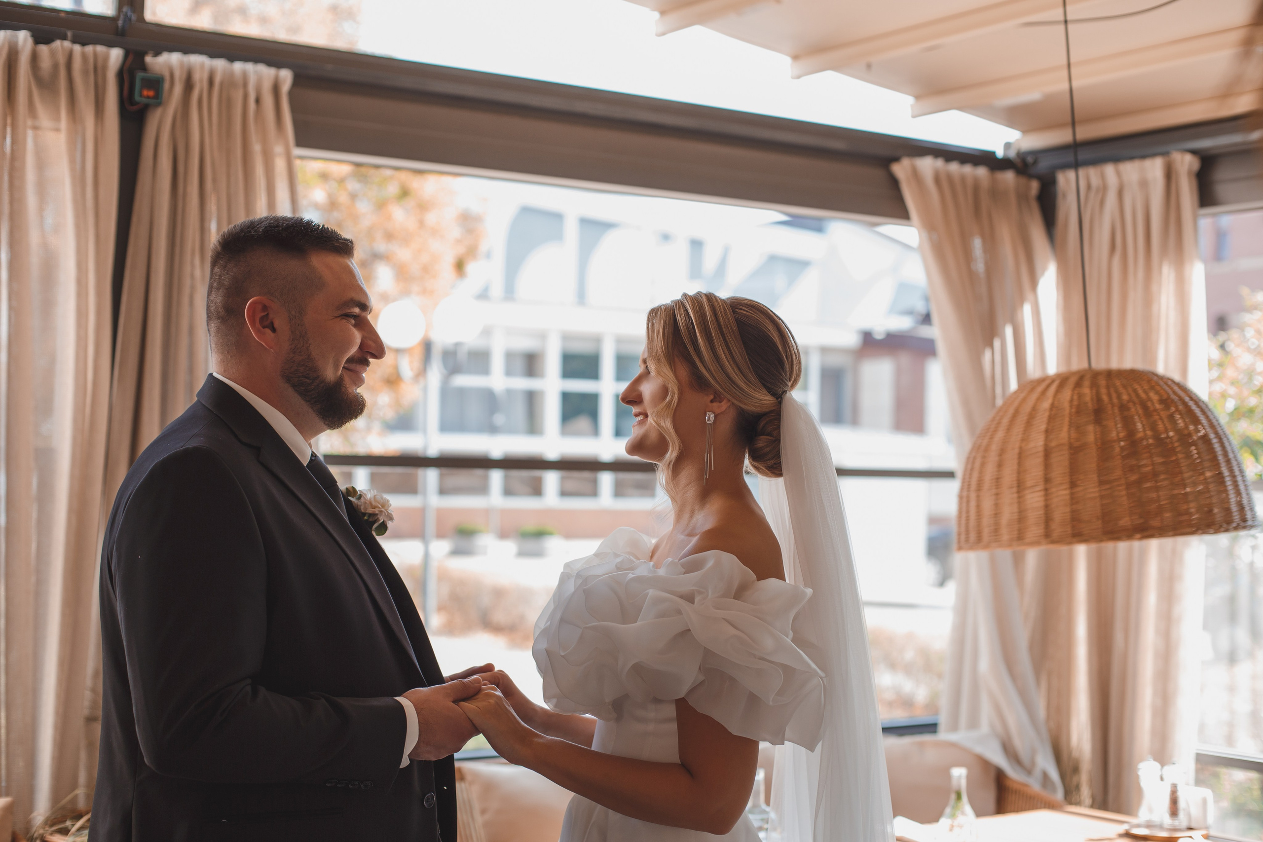 Юлия и Игорь. Свадебный и контент фотограф в Белгороде Ярослав Гаврилейченко