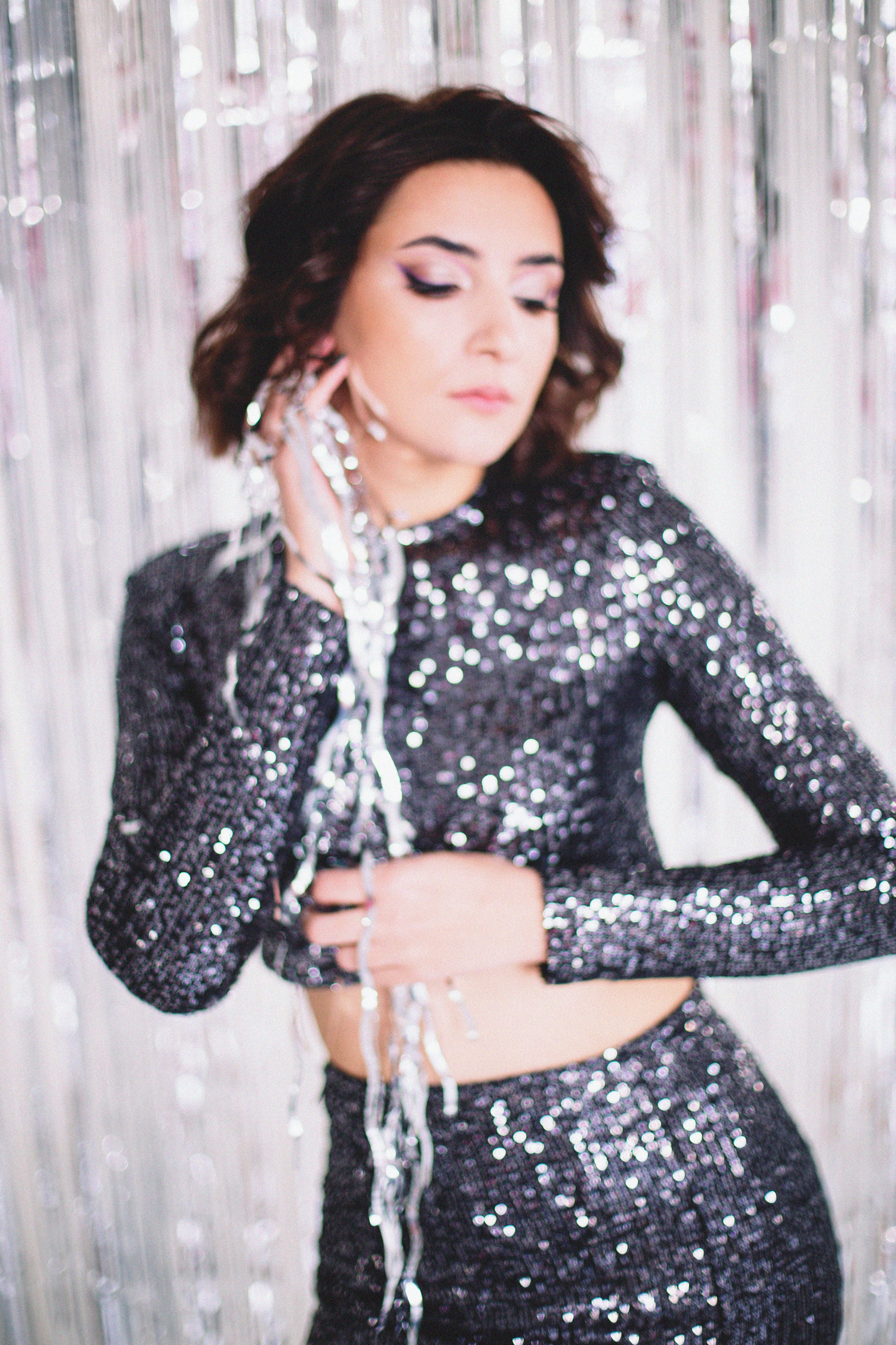 Кристи. Портретный и свадебный фотограф Даня Похватова