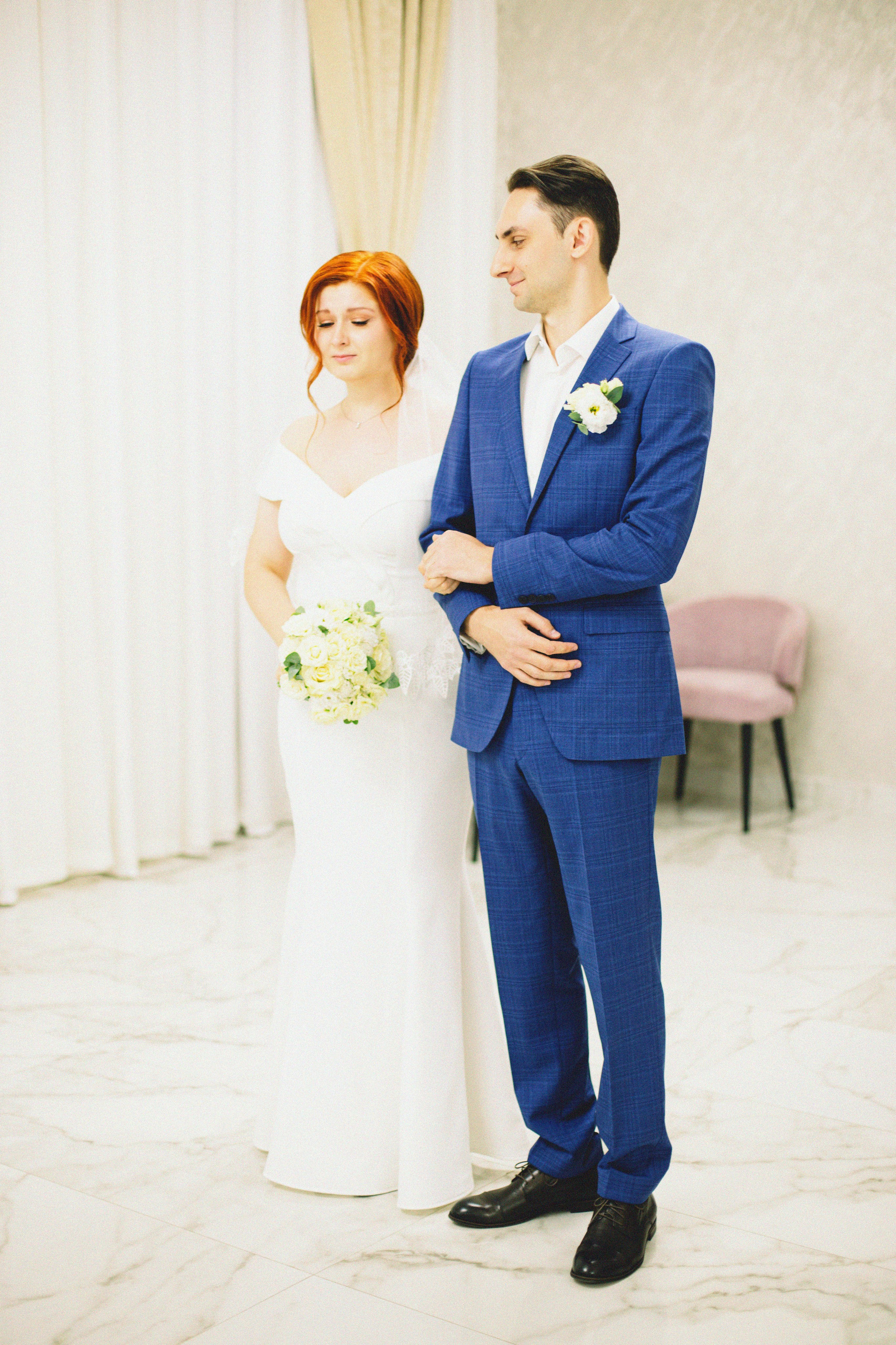 Ольга. Портретный и свадебный фотограф Даня Похватова