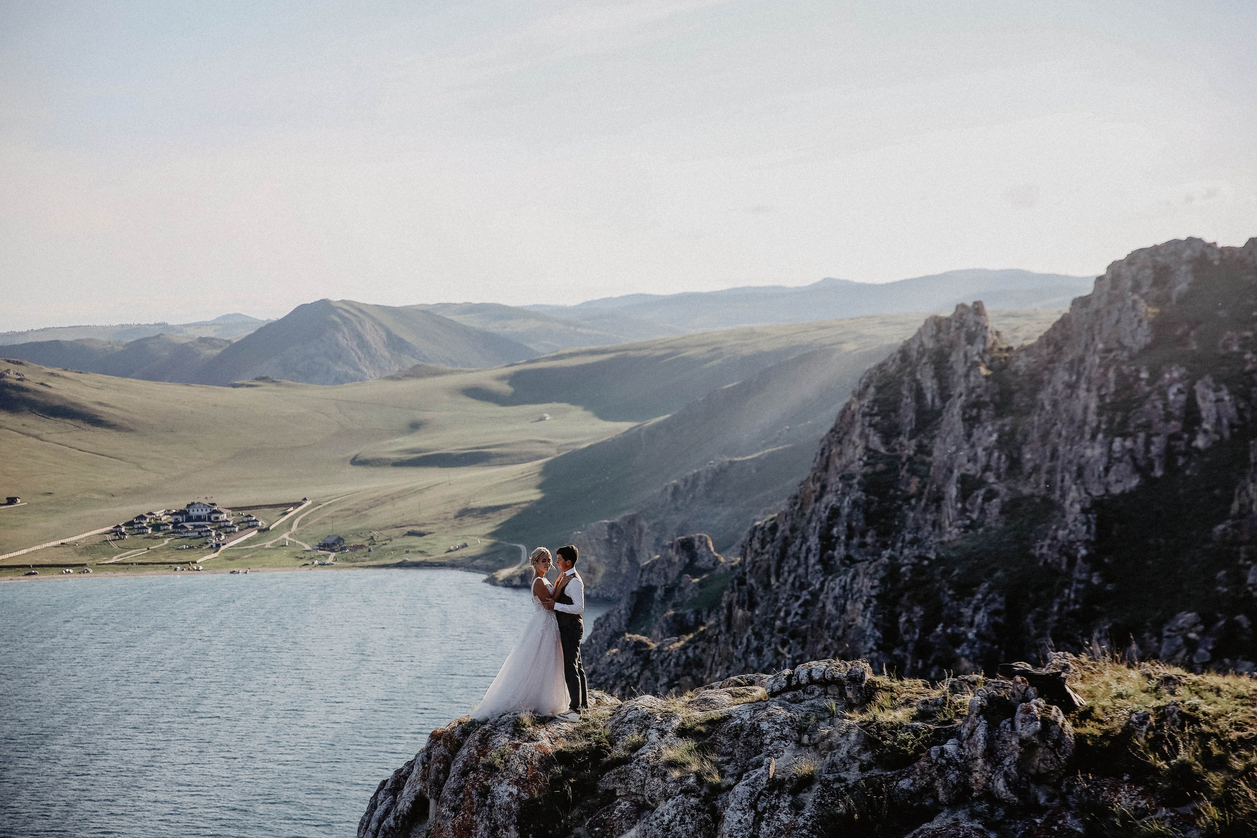 Выездная прогулка Байкал. Главная