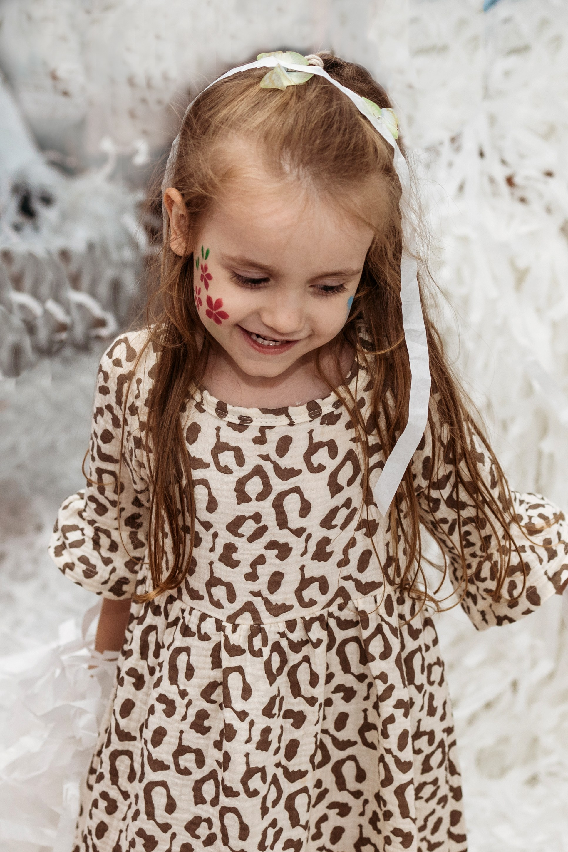 День рождения Софии. Семейный фотограф и видеограф Попова Юлия