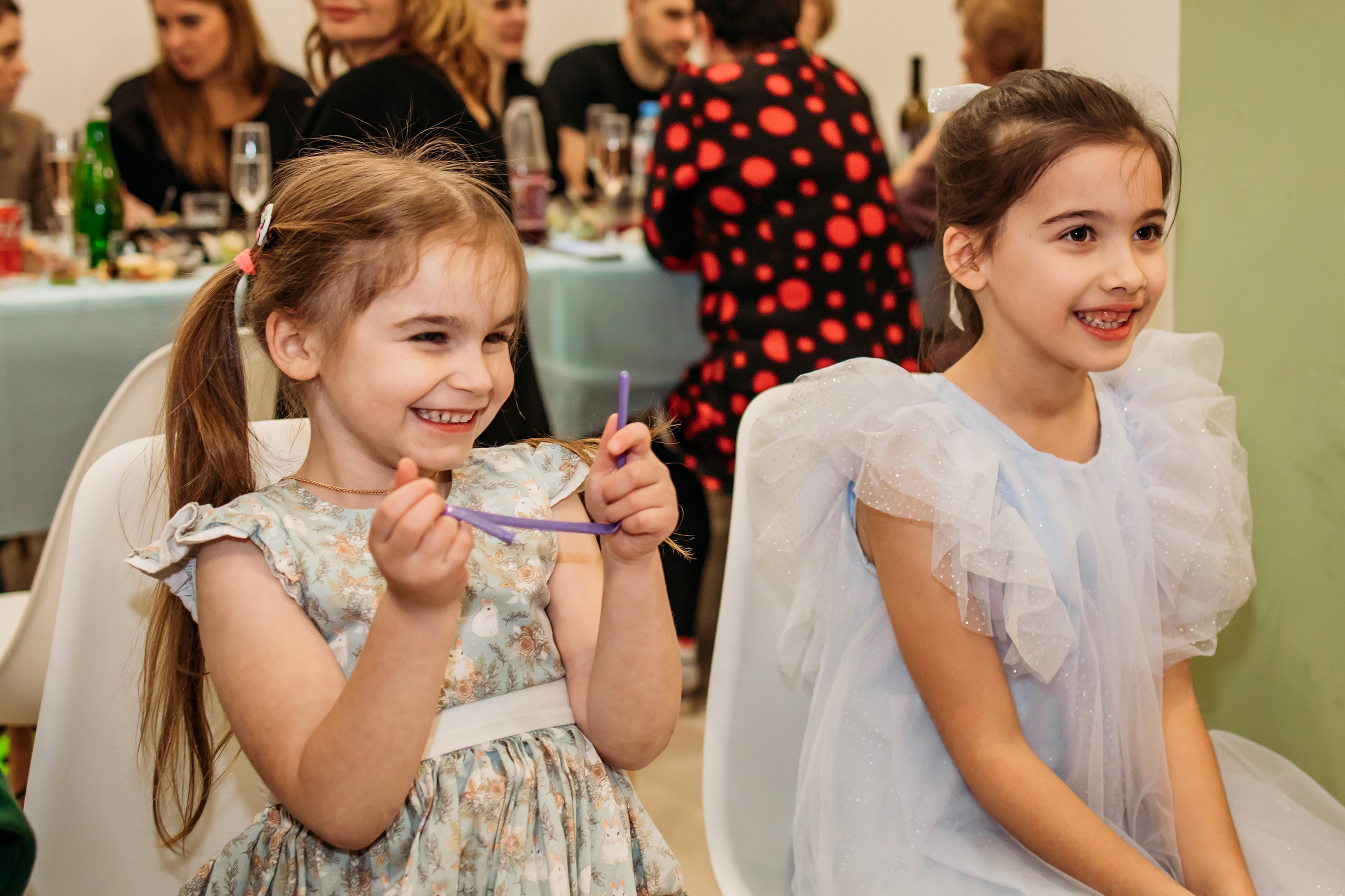 День рождения Мирослава. Семейный фотограф и видеограф Попова Юлия