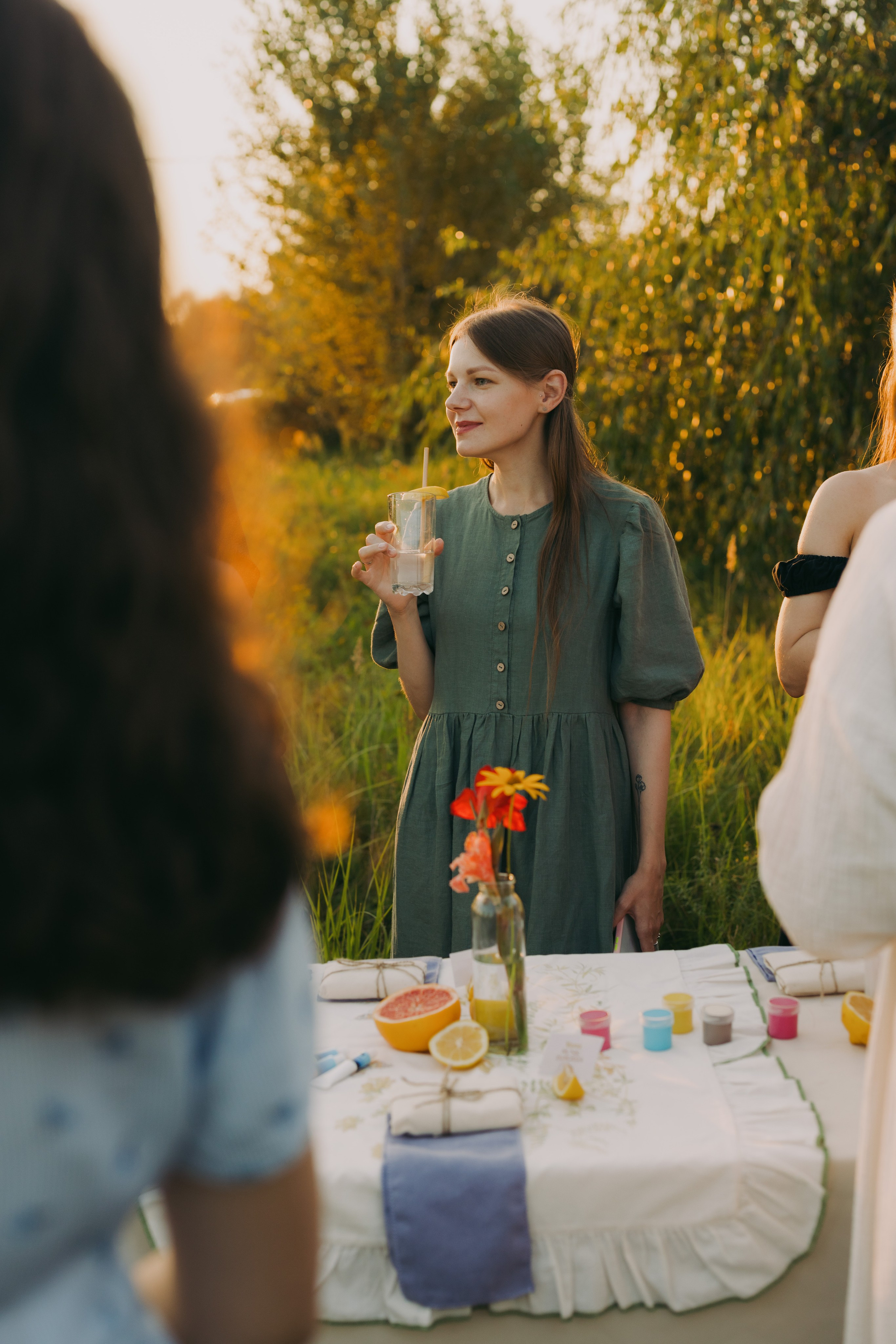 MK Luna Decor. Свадебные фотографы в Гомеле и Минске Сергей и Анастасия Фещенок