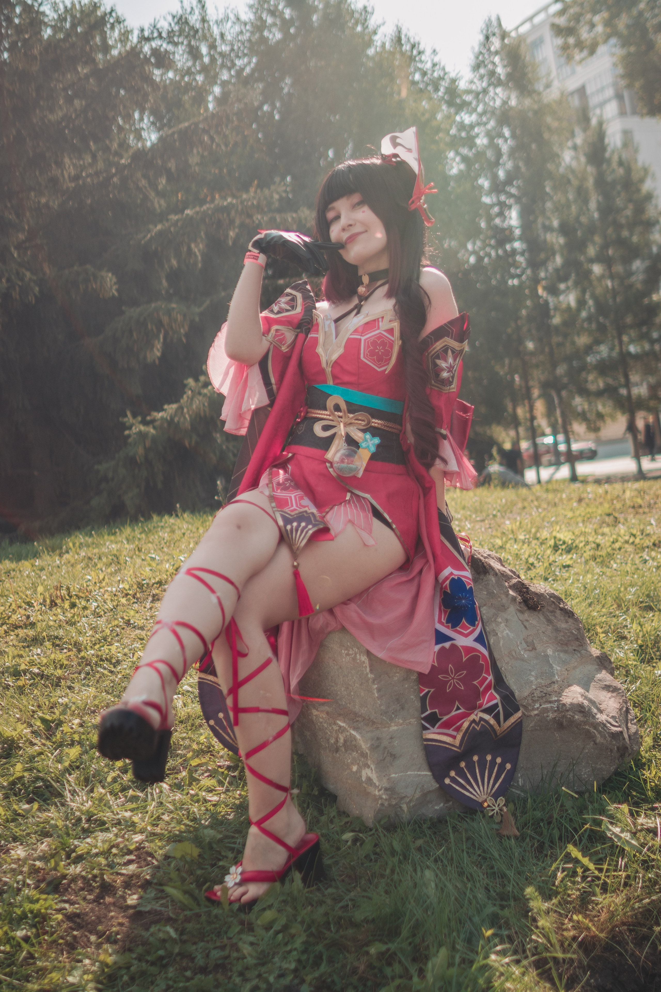 Анимау 2024. Фотограф Набережные Челны Лысенков Олег