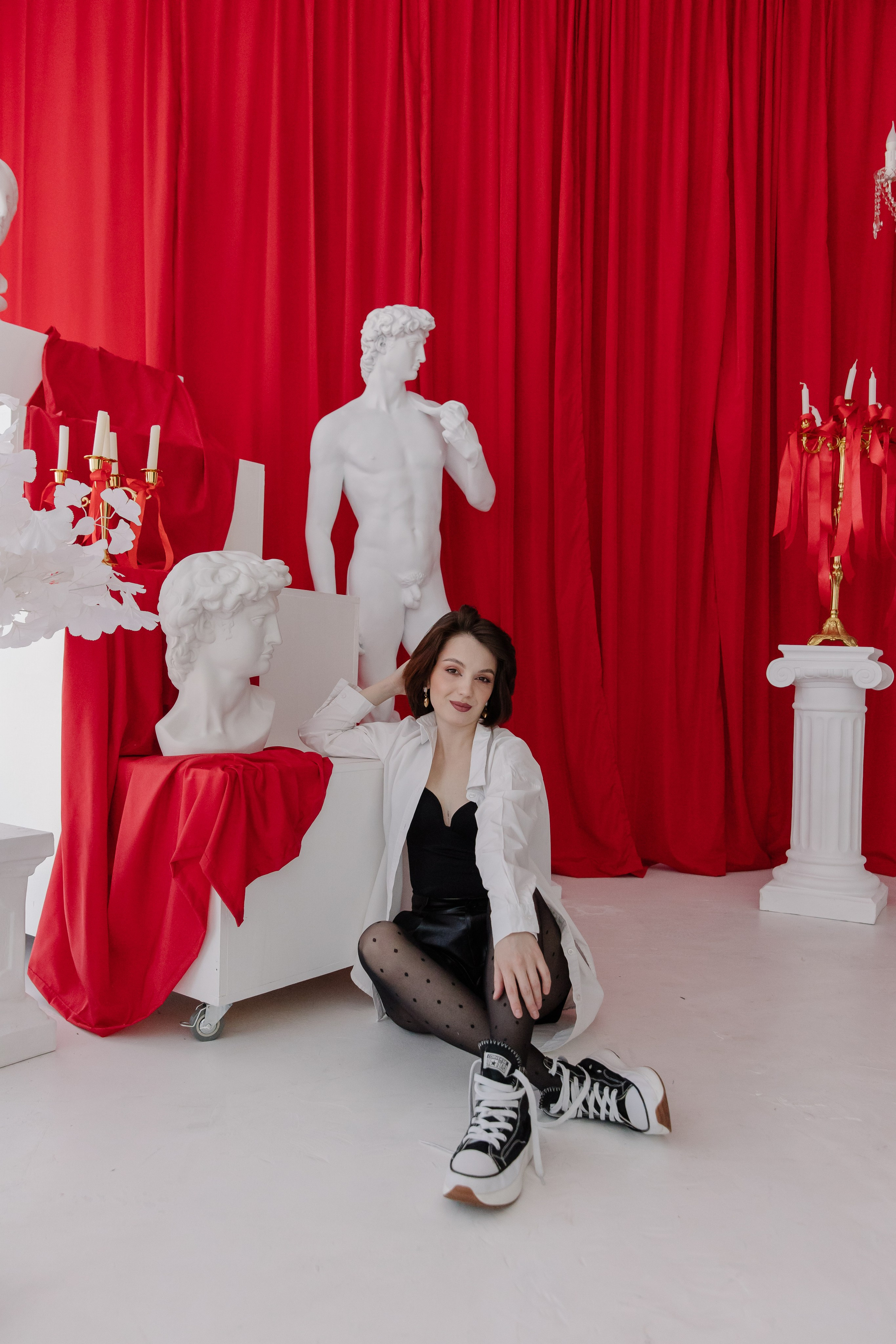 Яна. Мозжерина Ирина — Свадебный и семейный фотограф в Екатеринбурге