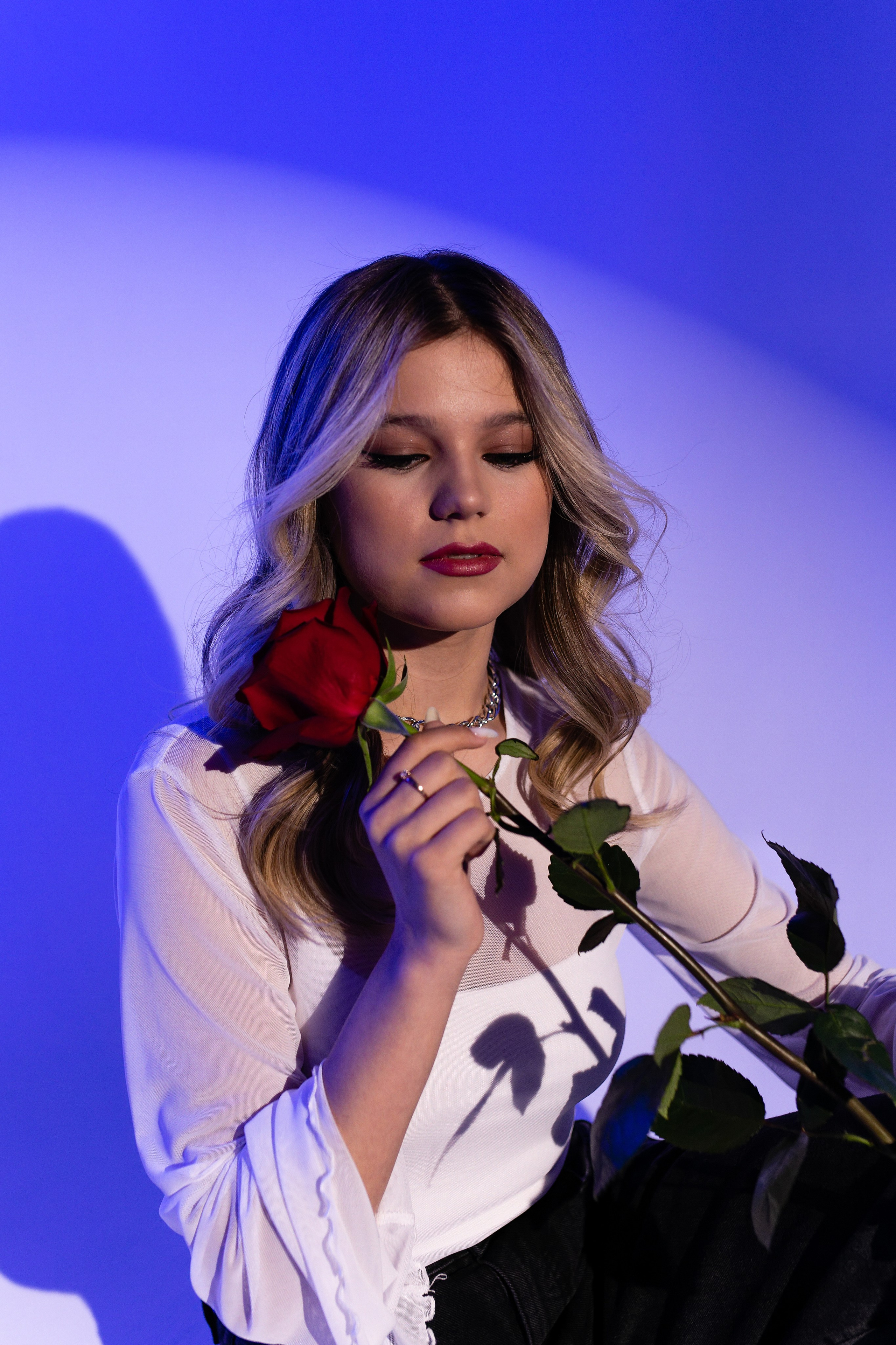 Рушана. Марина Шаймухаметова. Фотограф в Уфе