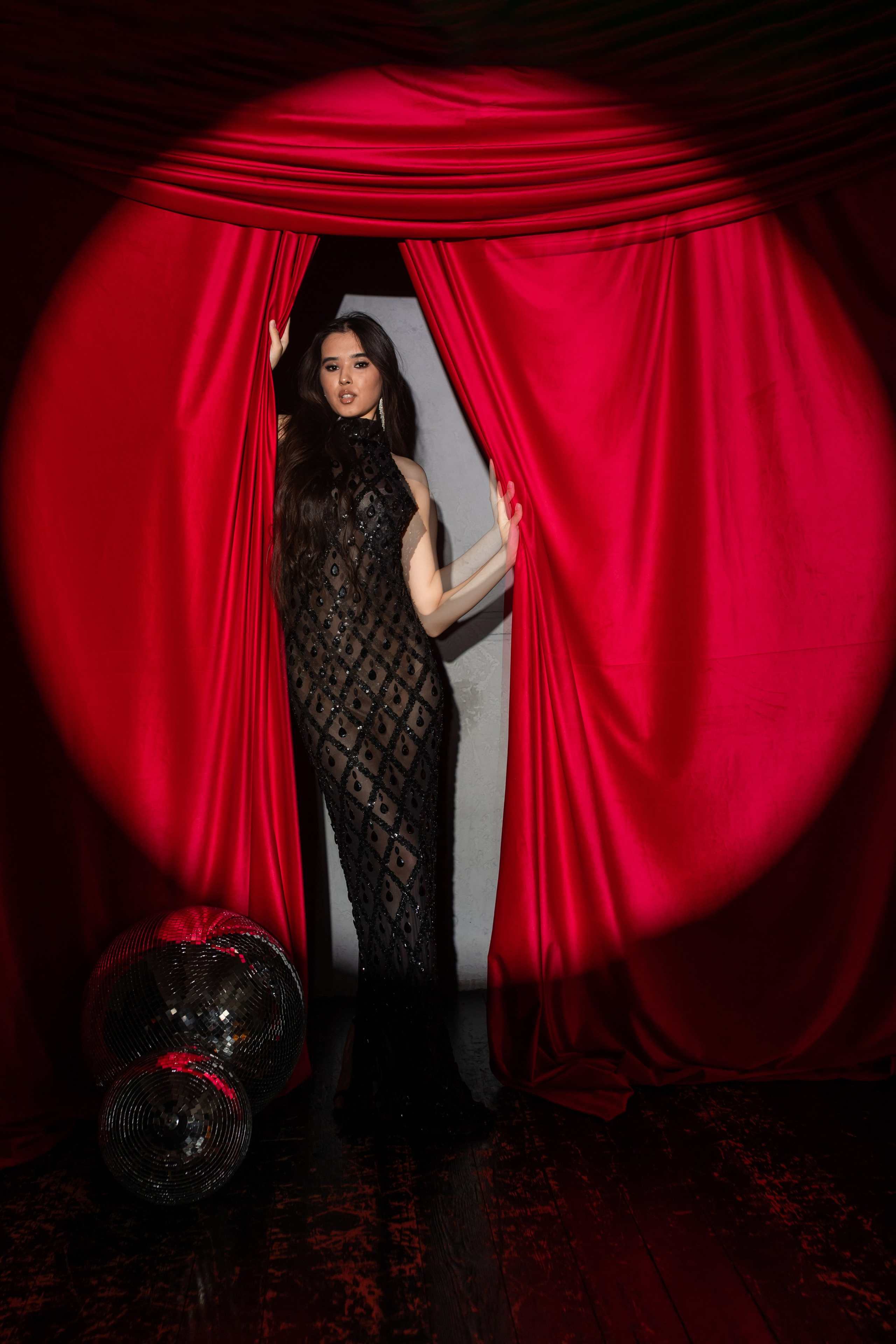 Розалия. Марина Шаймухаметова. Фотограф в Уфе