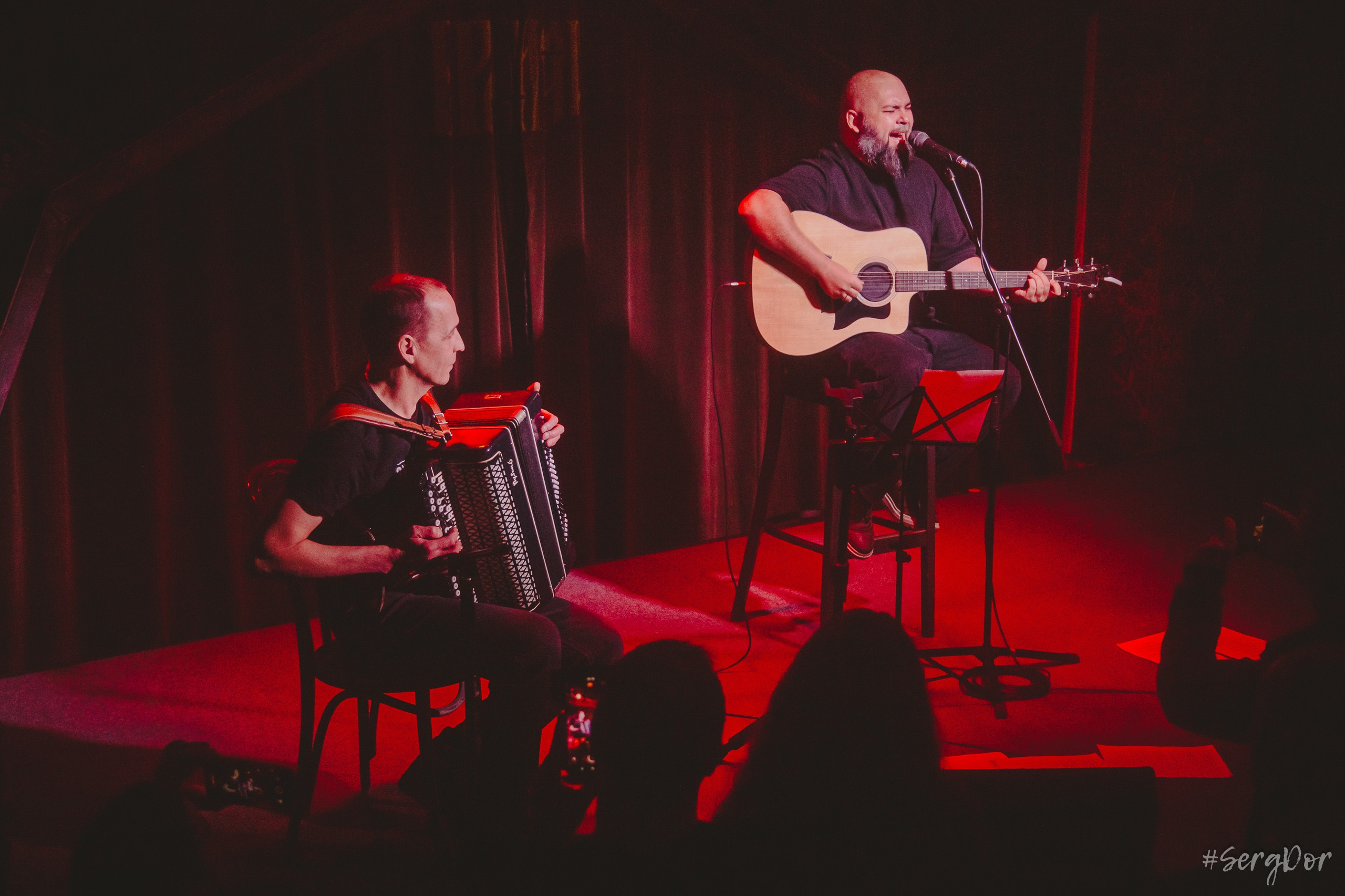 Бранимир, плейс, the Place, 06.12.2025, Санкт-Петербург, СПб, 6 декабря 2025 года, SergDor, #SergDor