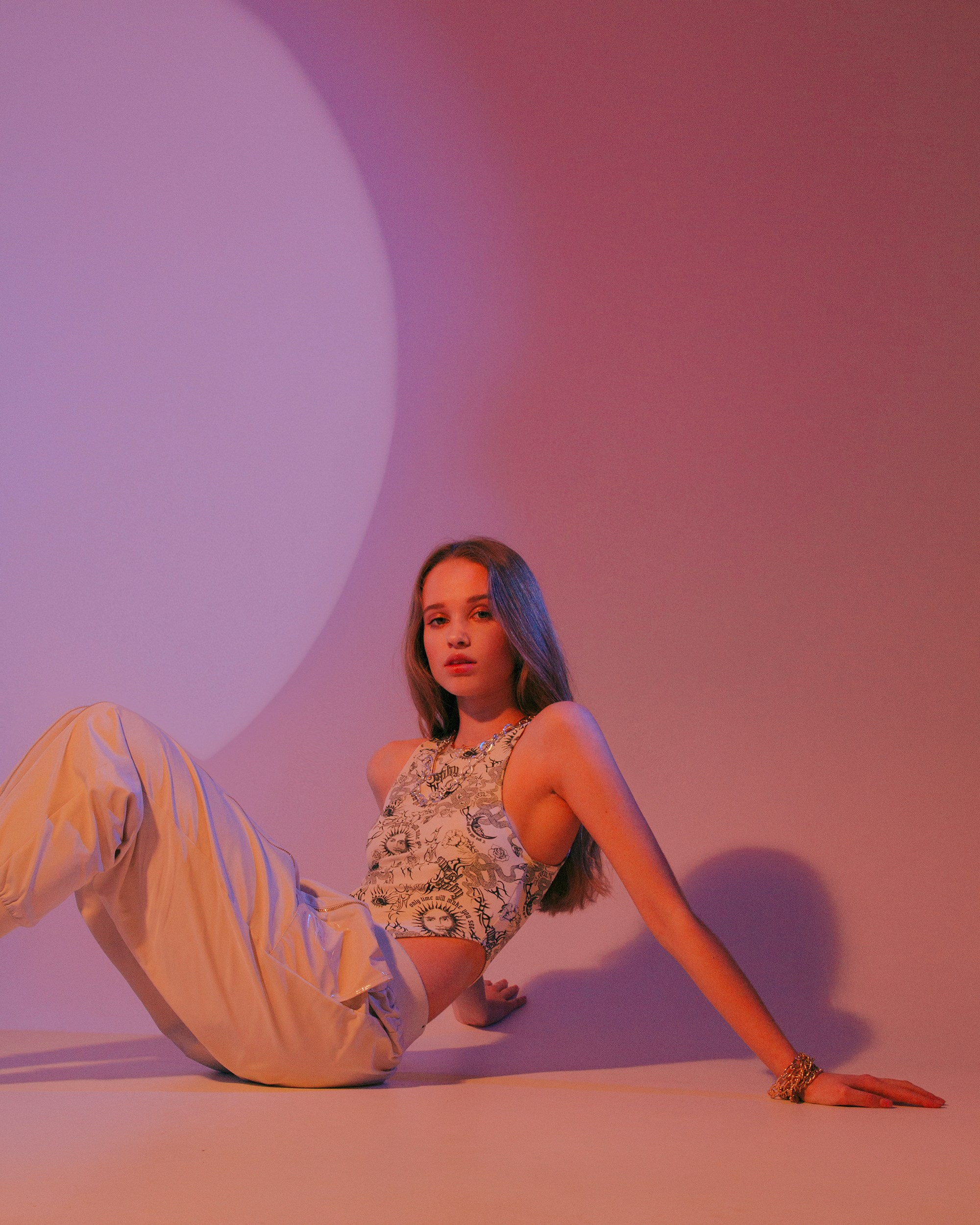 VASILISA. Фотограф Анна Апрельская Москва| Moscow Anna Aprelskaya Photographer