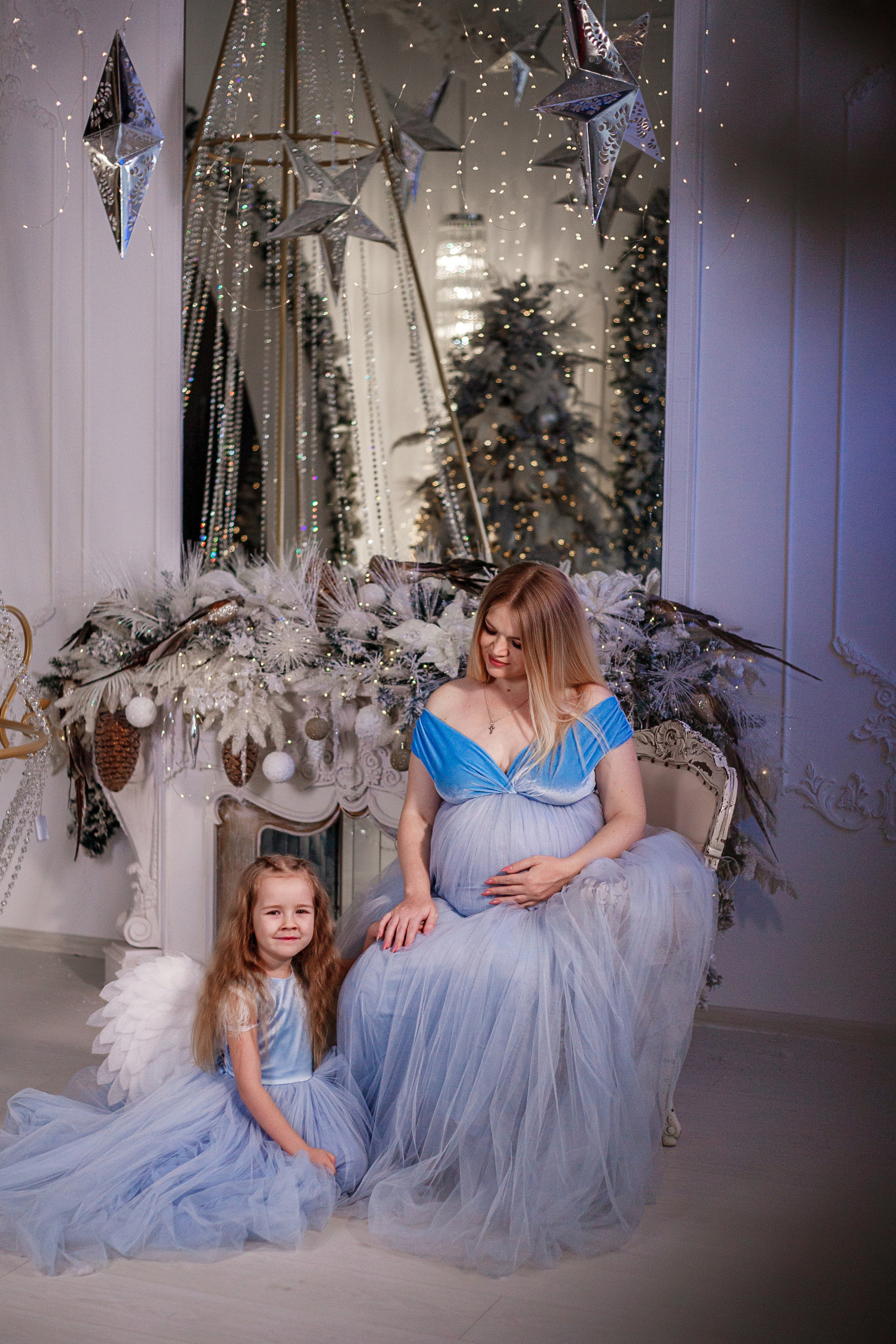 В ожидании сыночка. Свадебный и семейный фотограф в Армавире