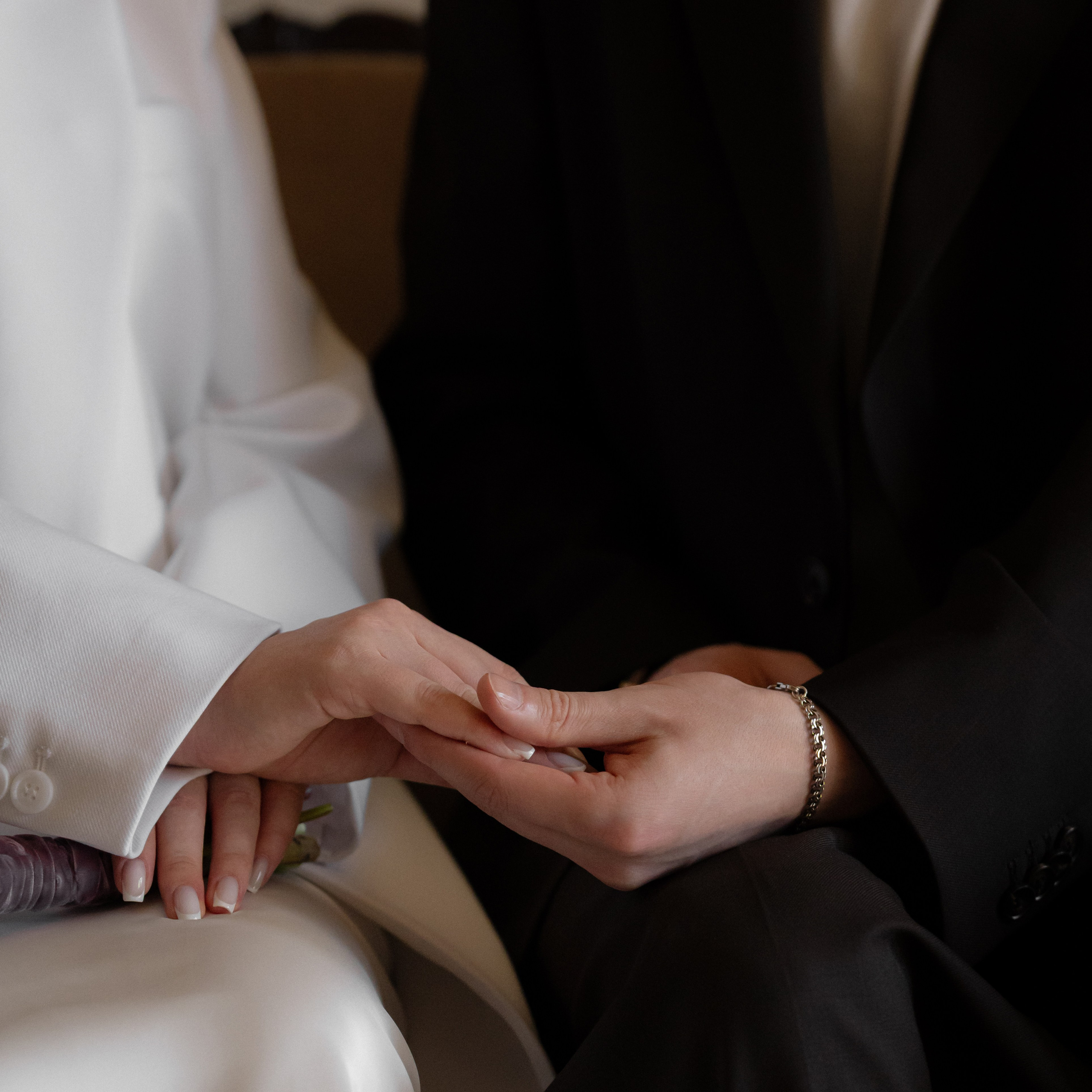 Виктор и Милана. Свадебный фотограф в Санкт-Петербурге Саша Колоцей