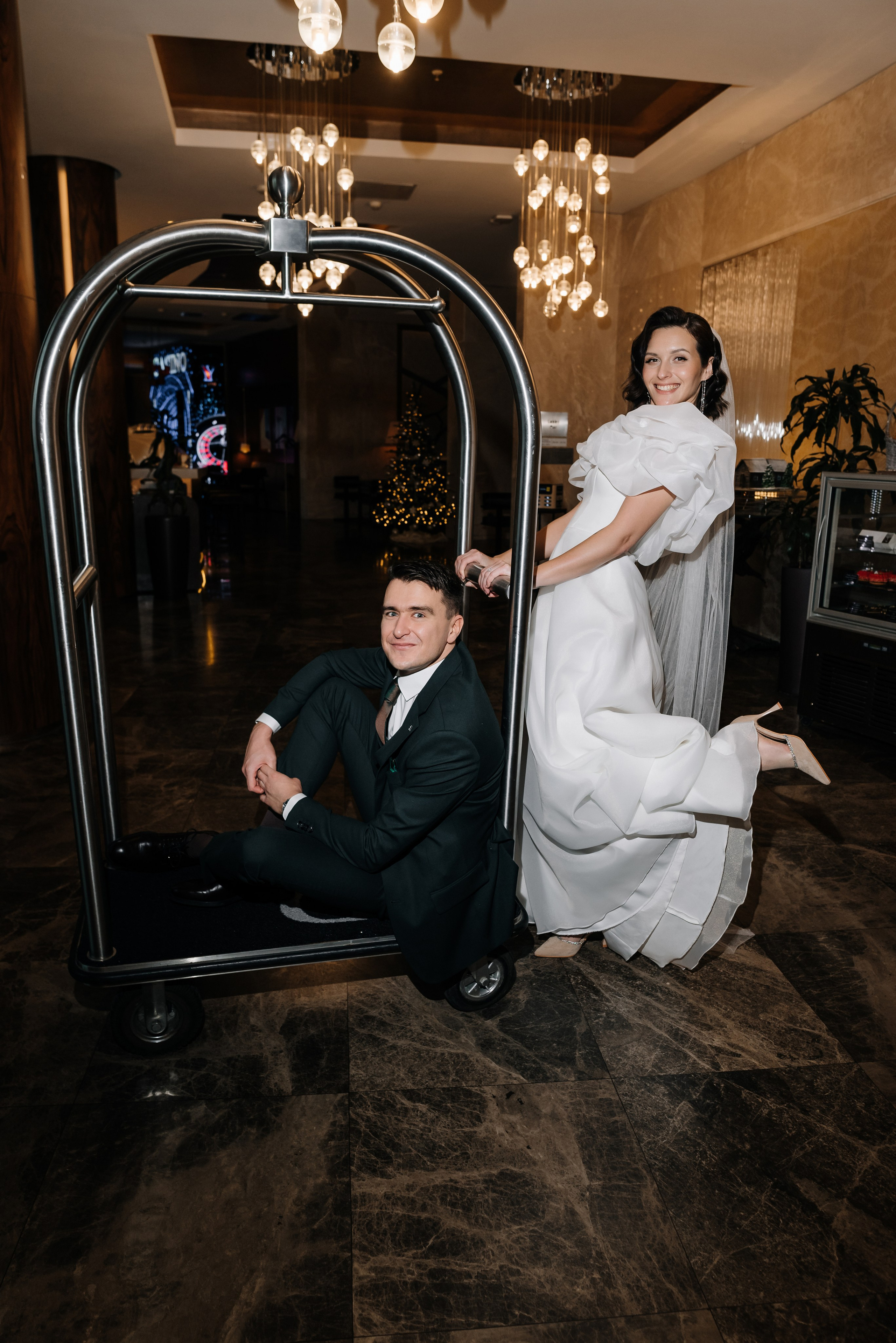 Катя и Кирилл. Свадебный и портретный фотограф в Минске Татьяна Лобода