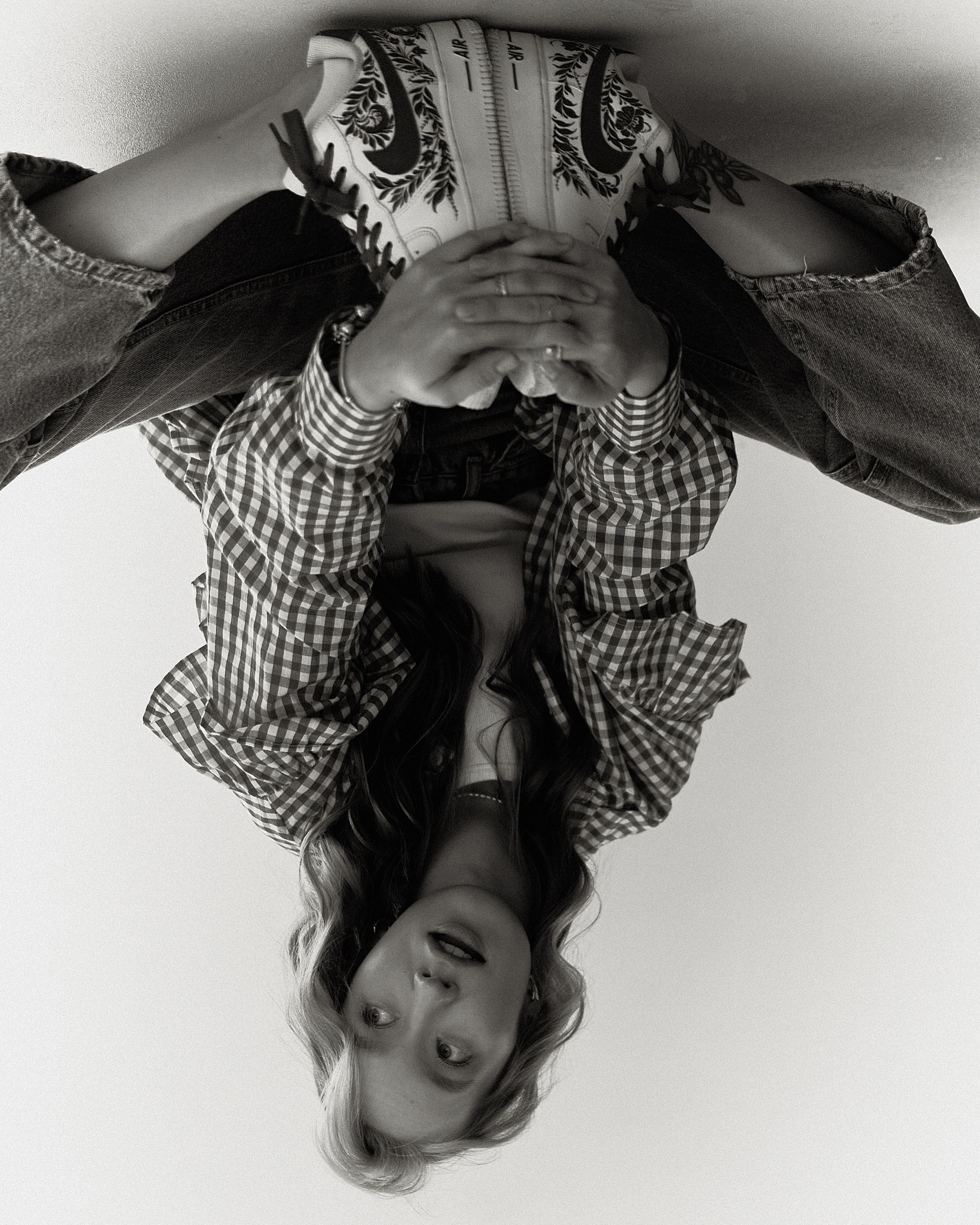 Polina. Индивидуальная и семейная фотосессия в Чебоксарах Оксана Русакова