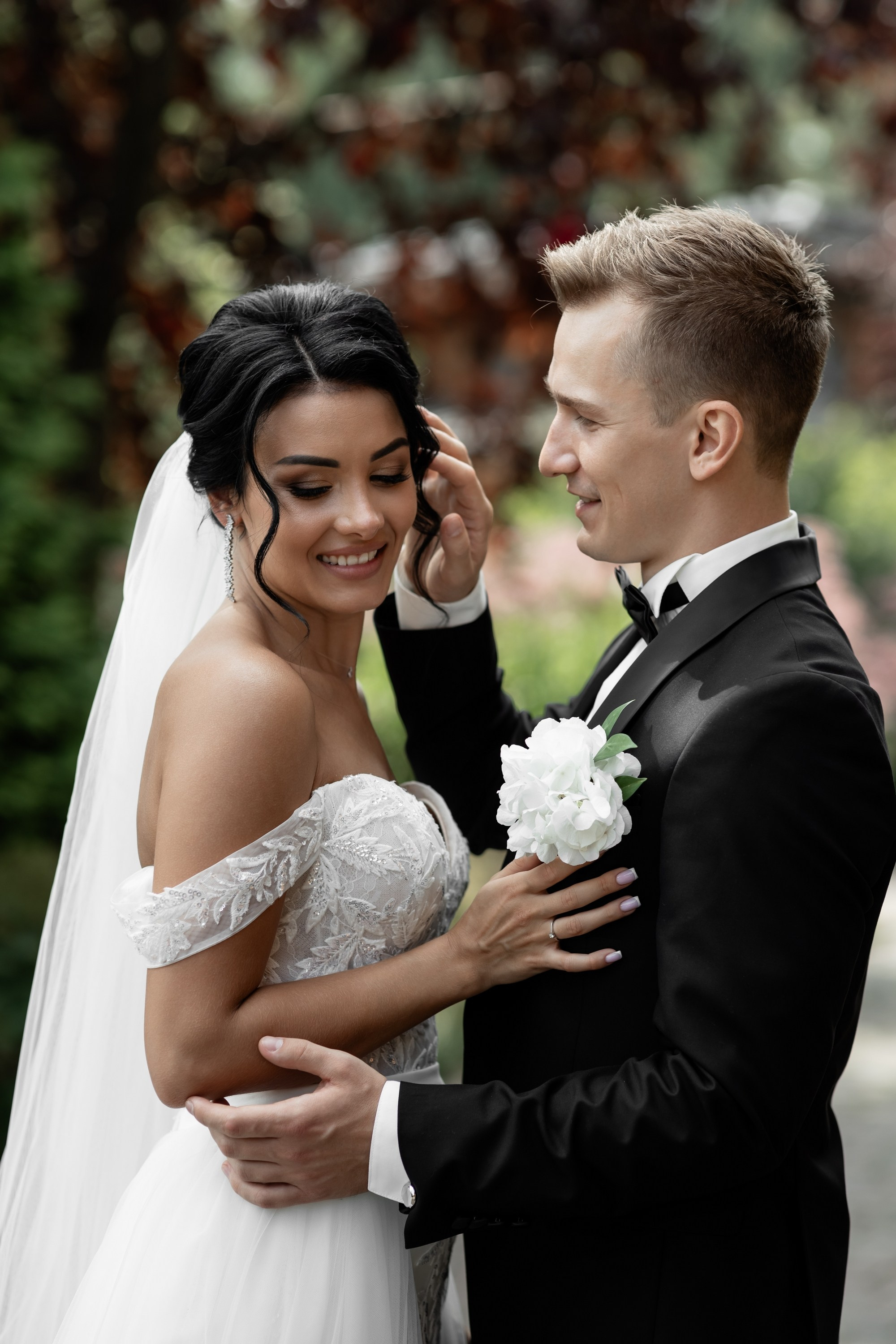 Герман и Анастасия (Artiland). Татьяна Чернышова свадебный фотограф Москва