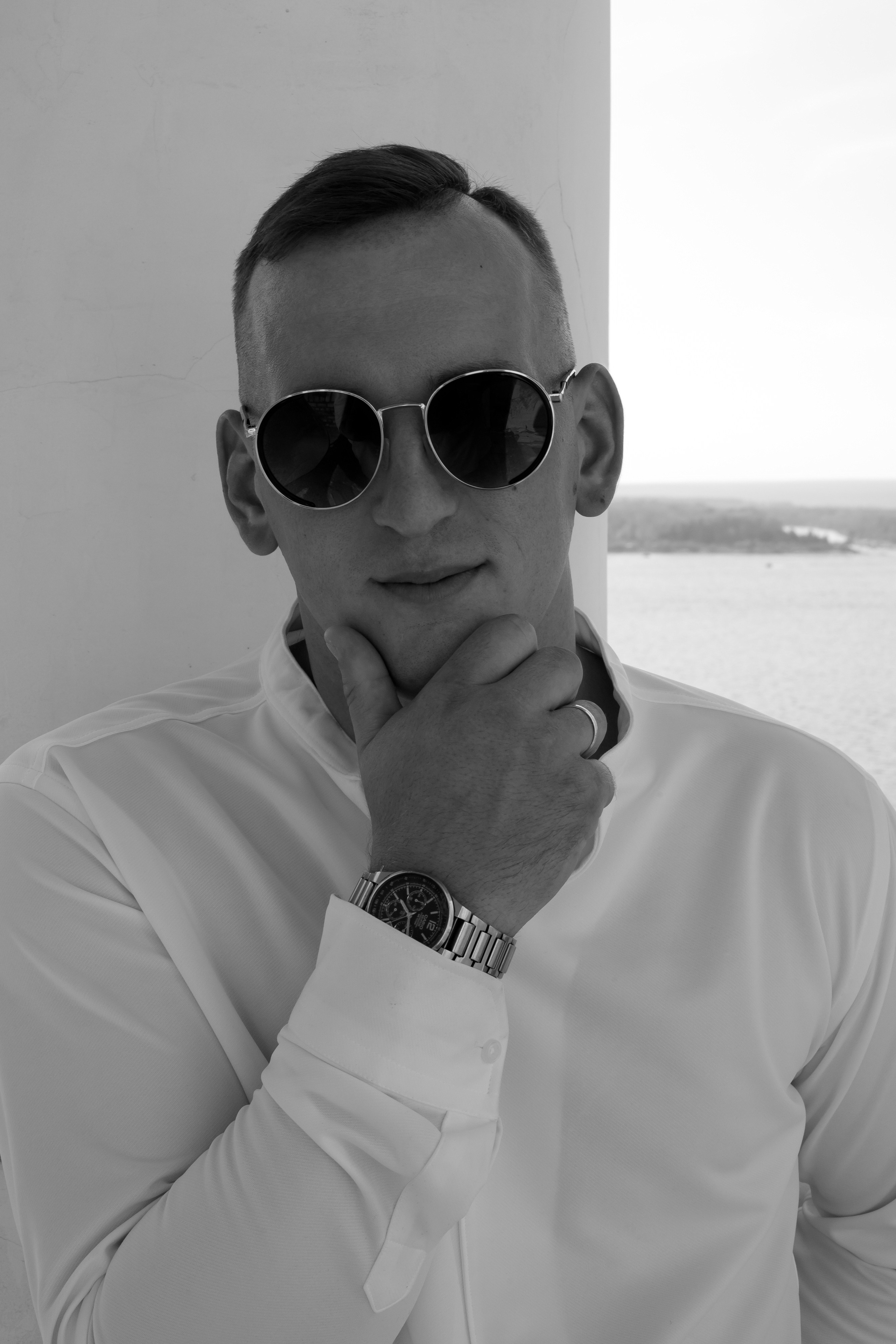 Дмитрий и Анжелика. Свадебный фотограф в Самаре Софья Попова