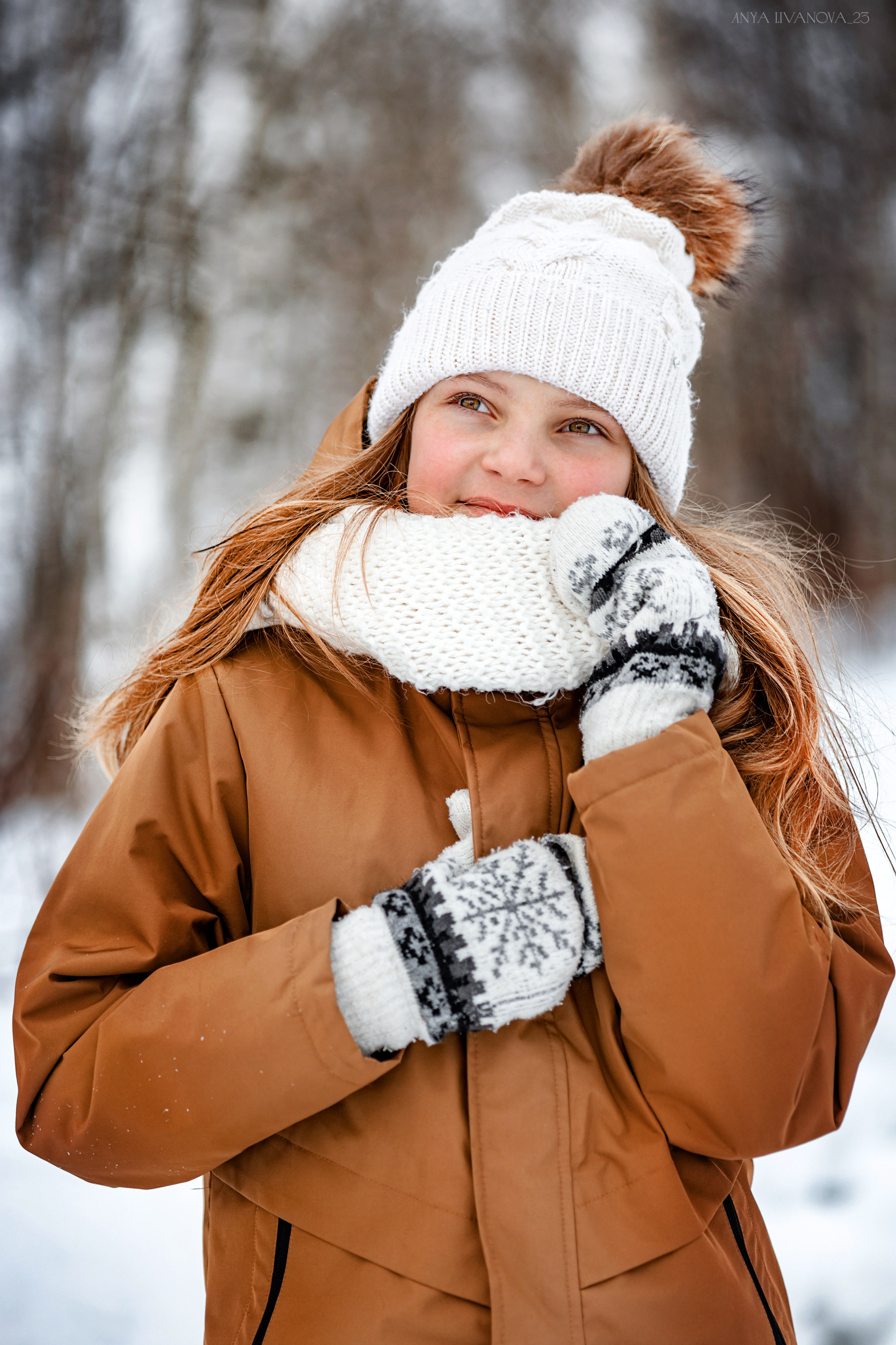 Амелия и Харди. Фотограф анималист Аня Ливанова | Рыбинск