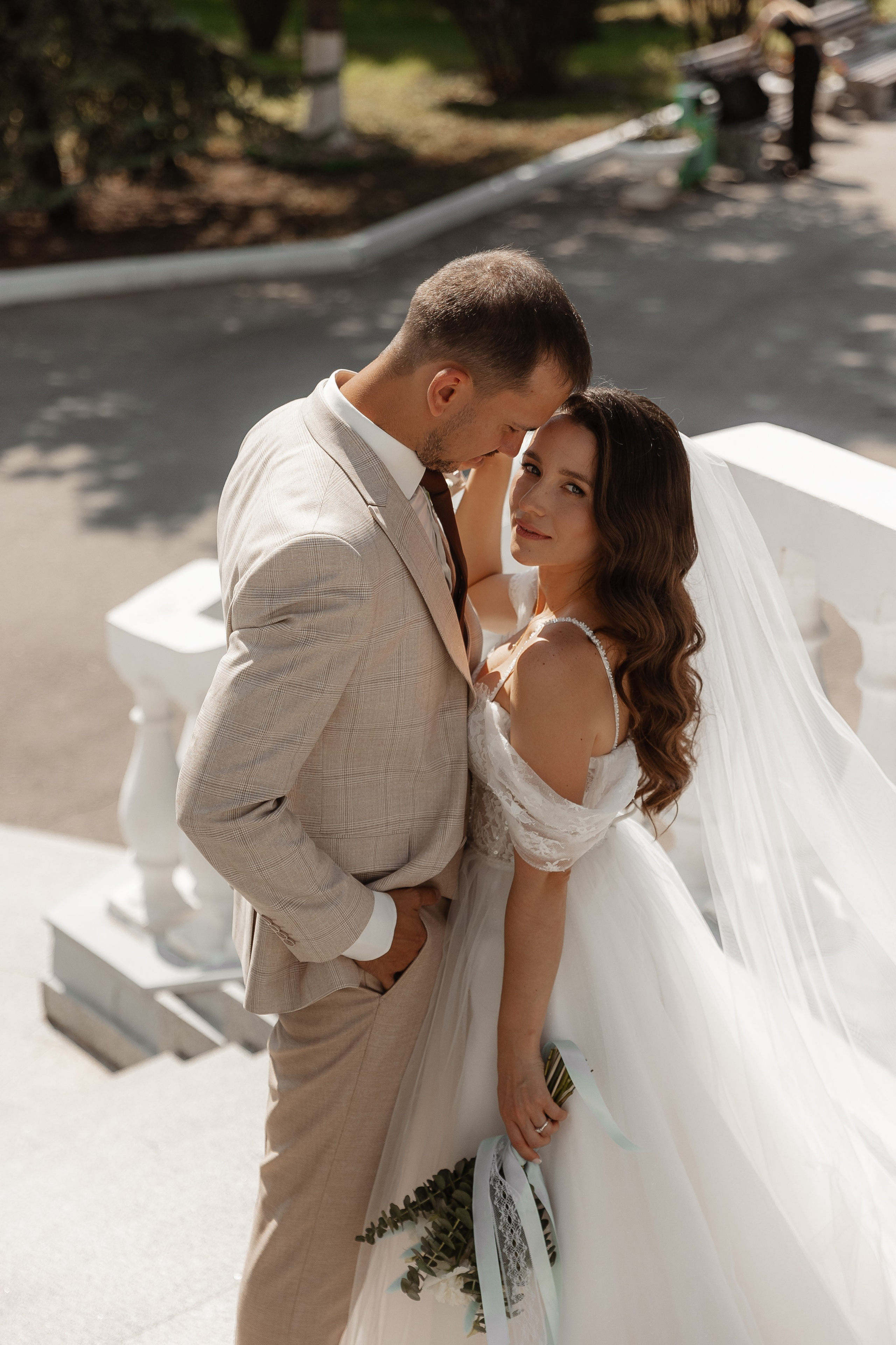 Wedding 22/08/25. Свадебный и семейный фотограф в Саратове Екатерина Ромакина