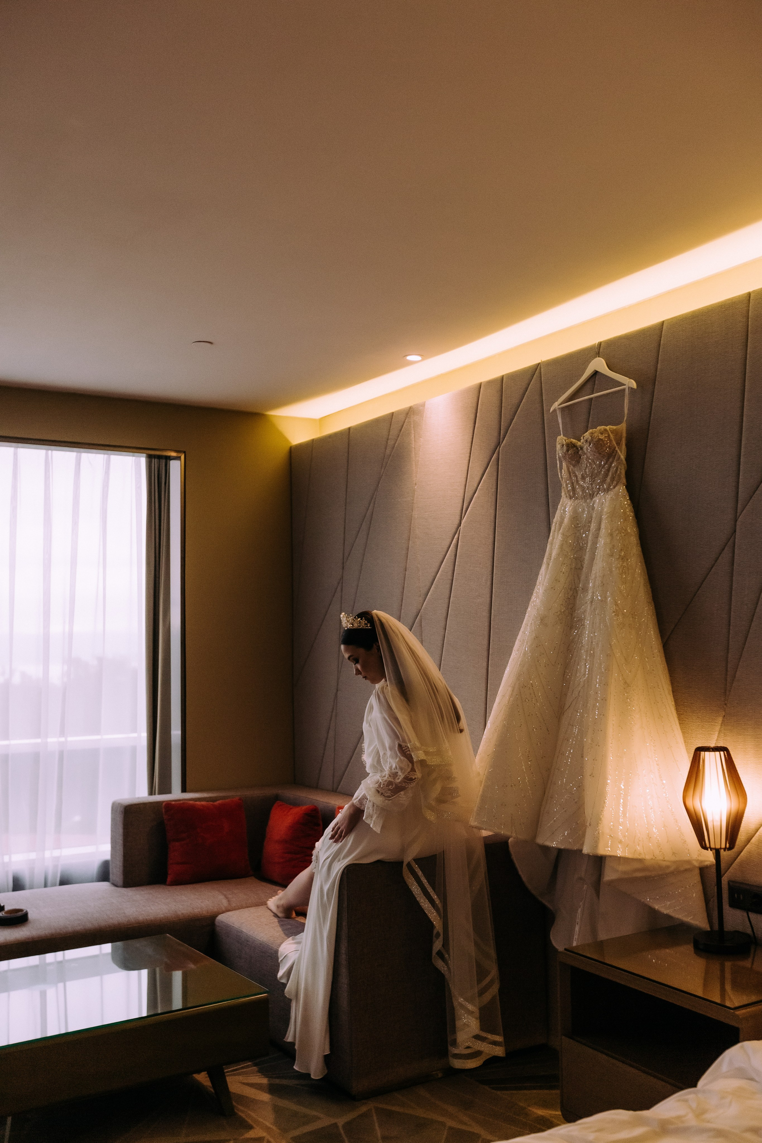 Мария и Алексей. Фотограф во Владивостоке Настя Косач