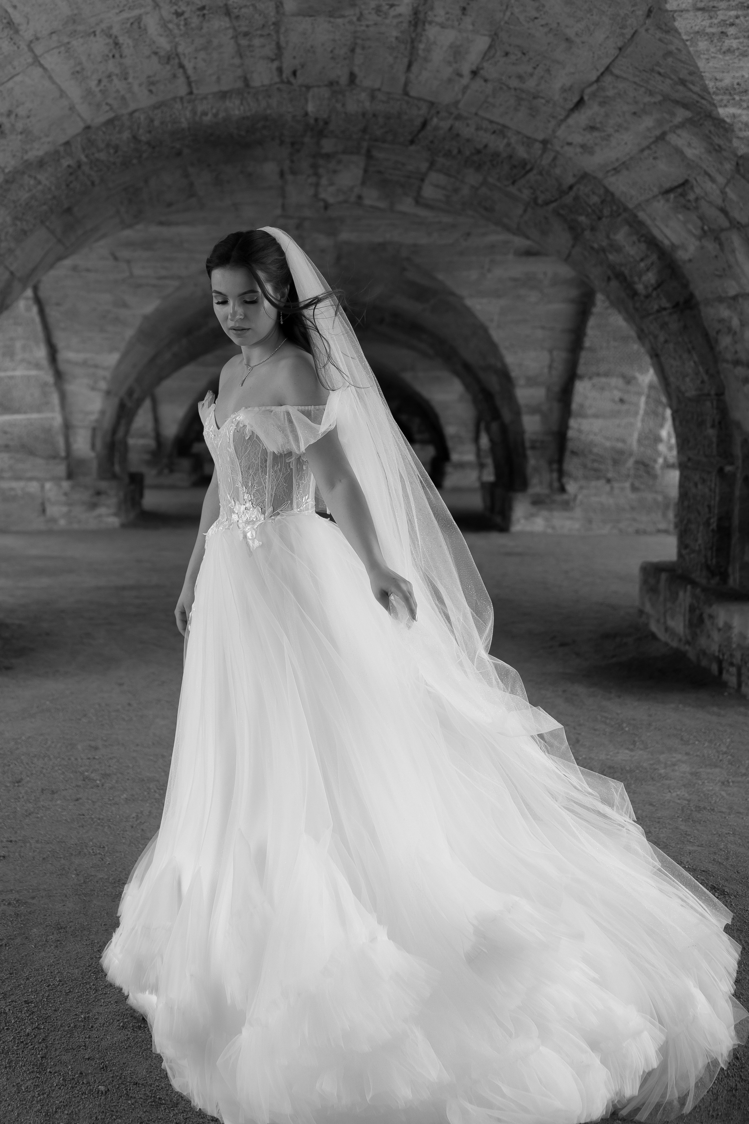 Однажды в сказке. Свадебный и семейный фотограф Арина Кулёва