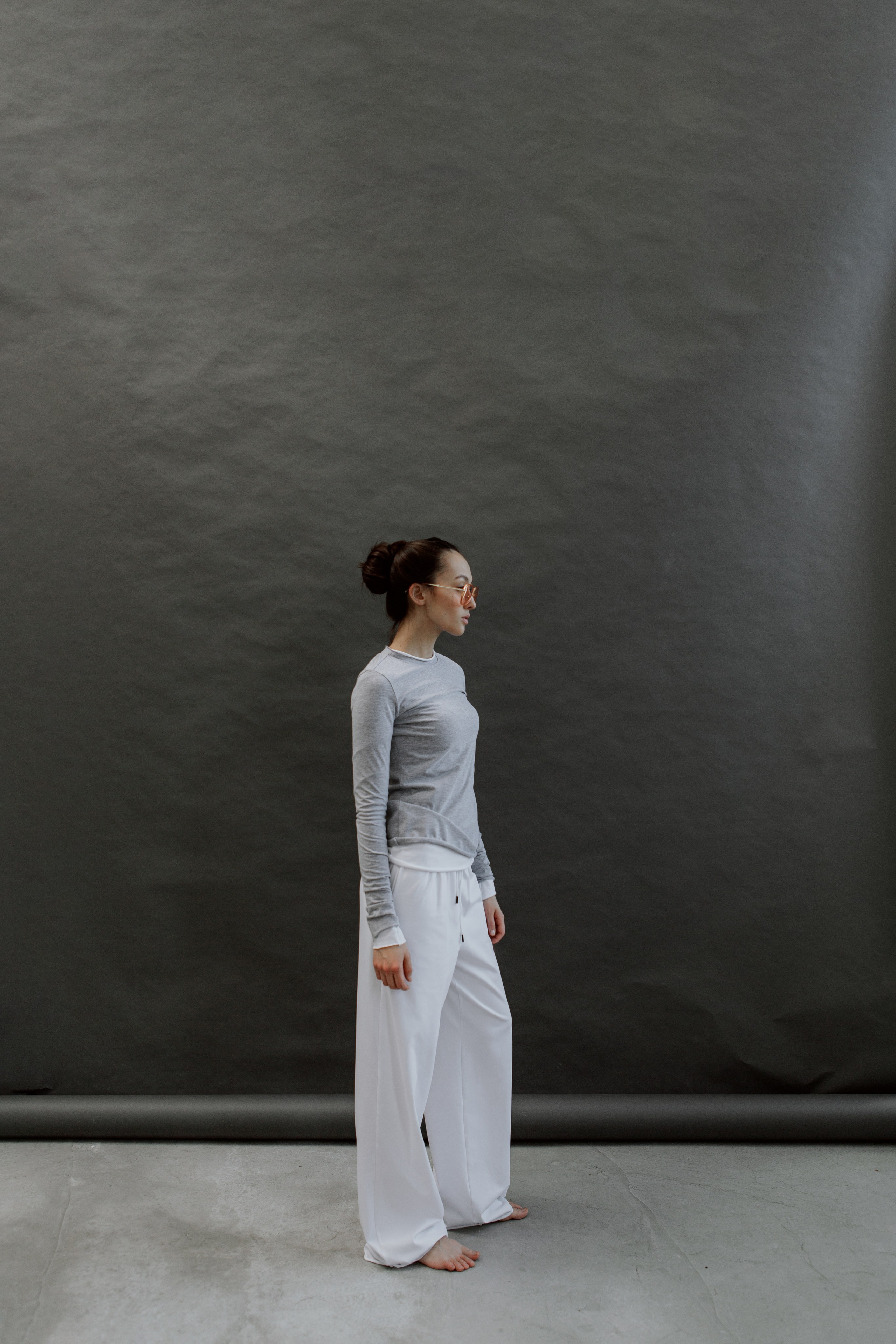 Zaay Spring 2024. Фотограф Евгений Политов