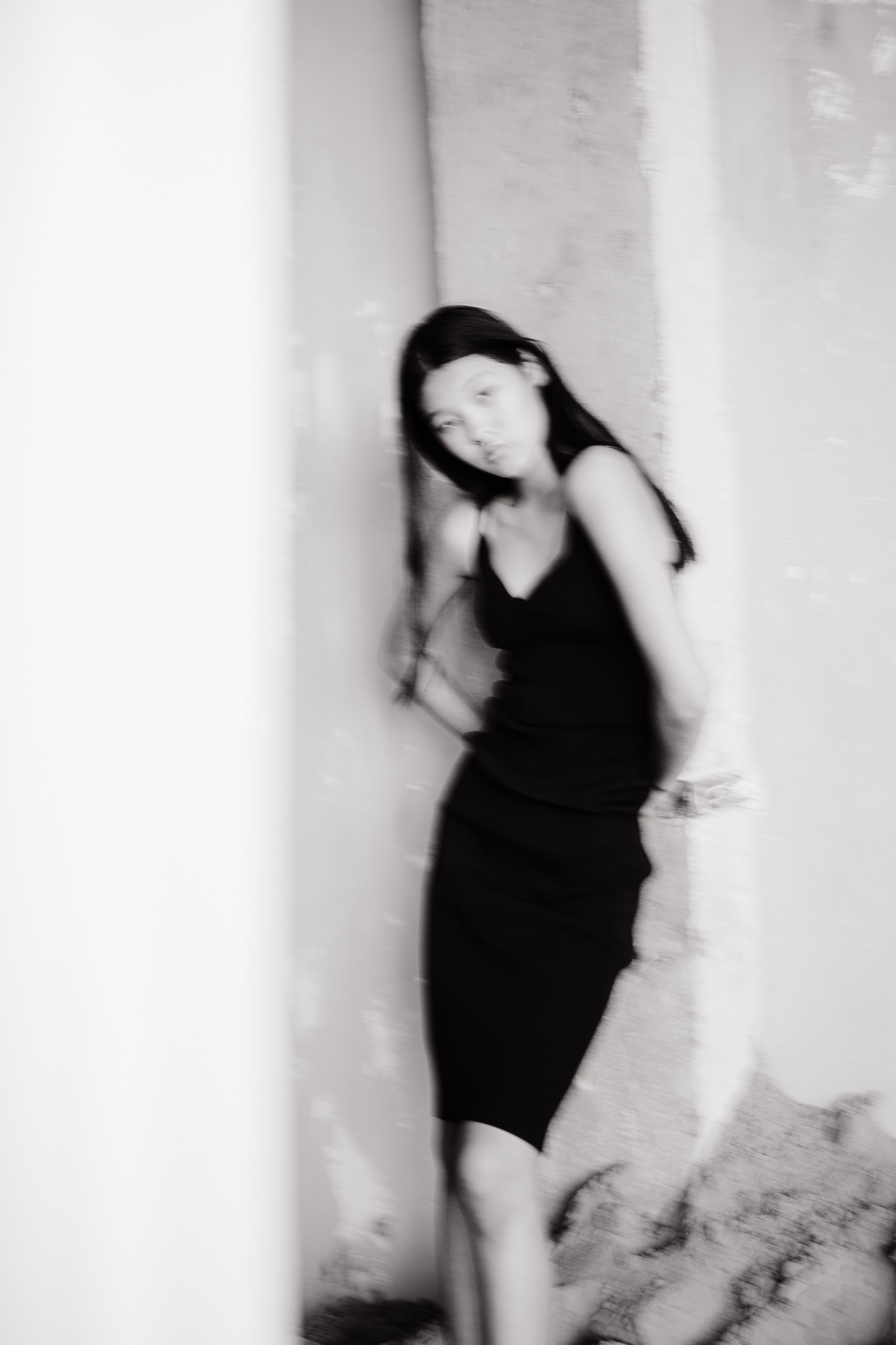 Saikal. Фотограф Евгений Политов