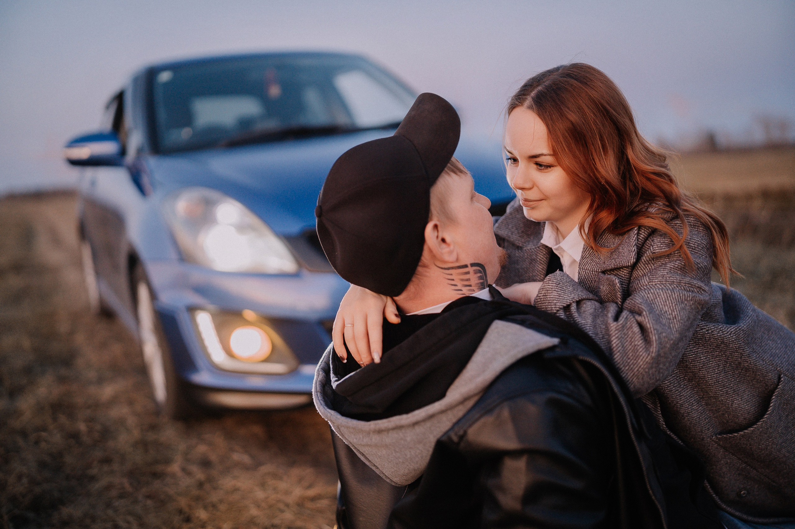 CAR. Видеограф Томск, Томская область, Сибирь