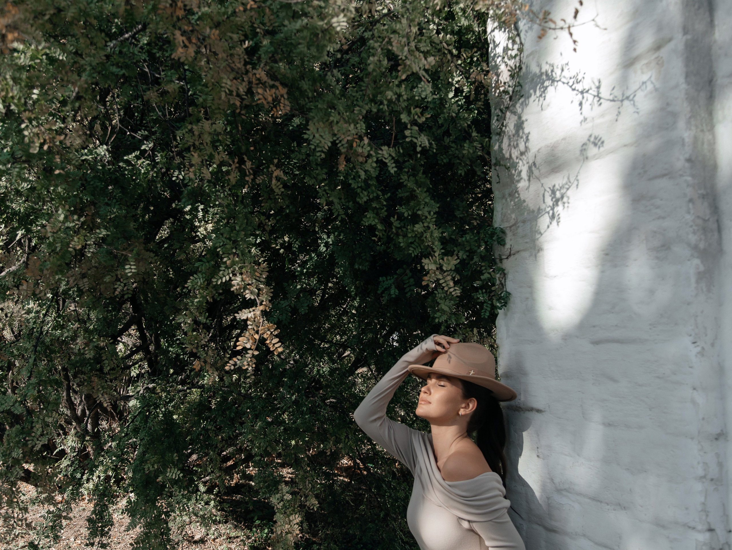 Уличная фотосессия. Фотограф текстиля в Москве Ольга Иванова