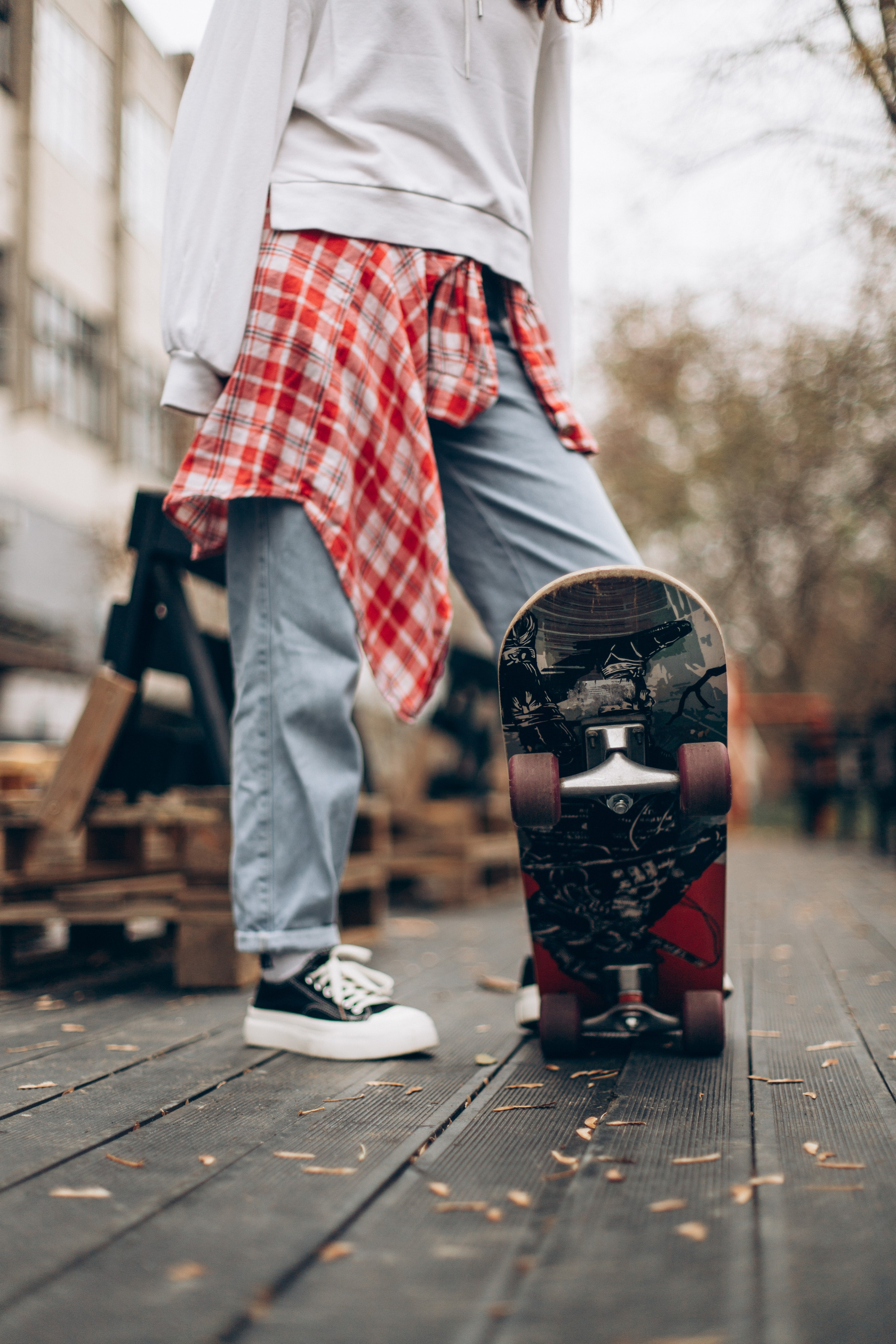 Скейты. Репортажный и детский фотограф в Минске
