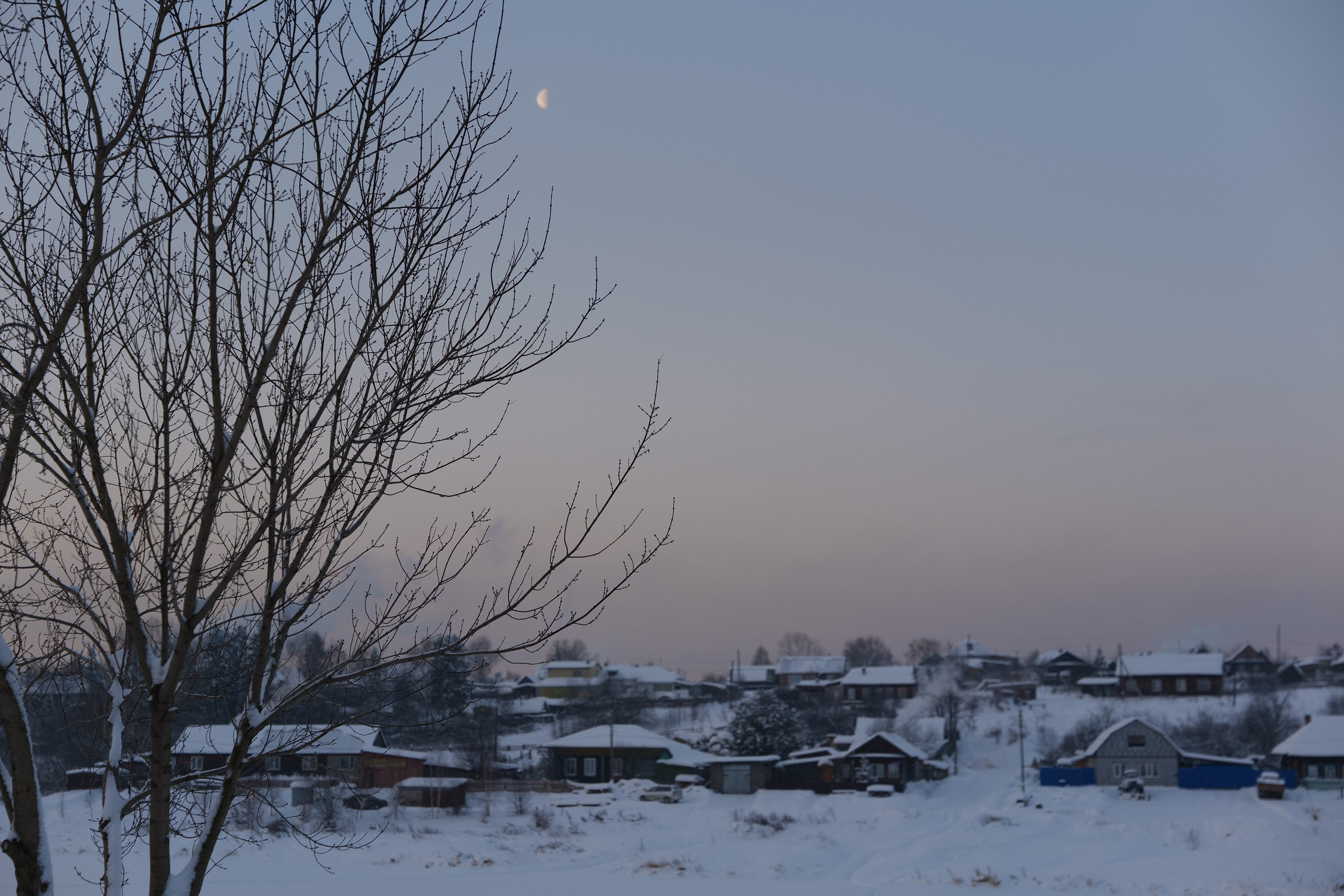 Верхотурье. Владимир Власюк