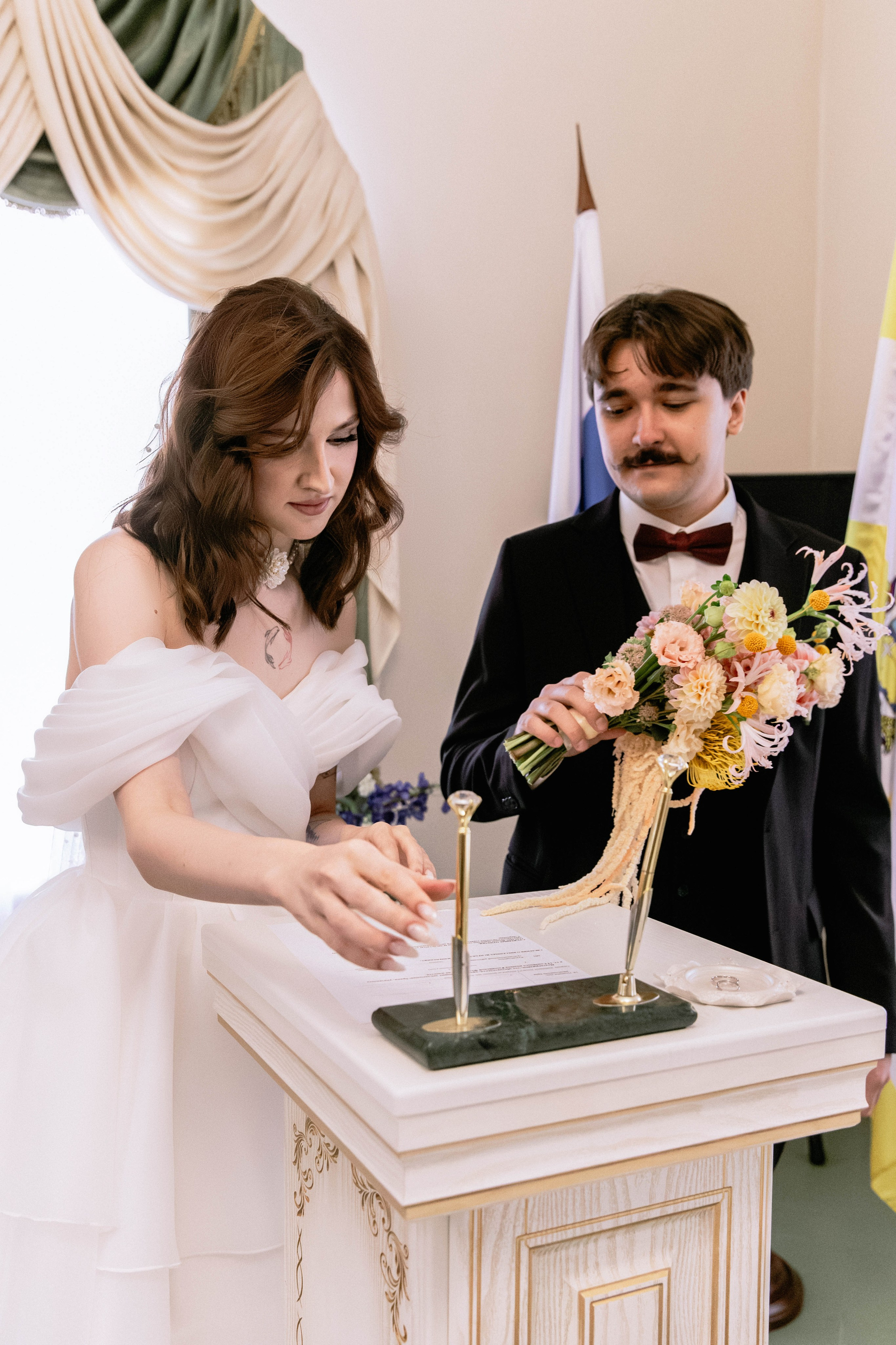 Никита и Дарья. Фотограф в Ставрополе Алина Клочкова