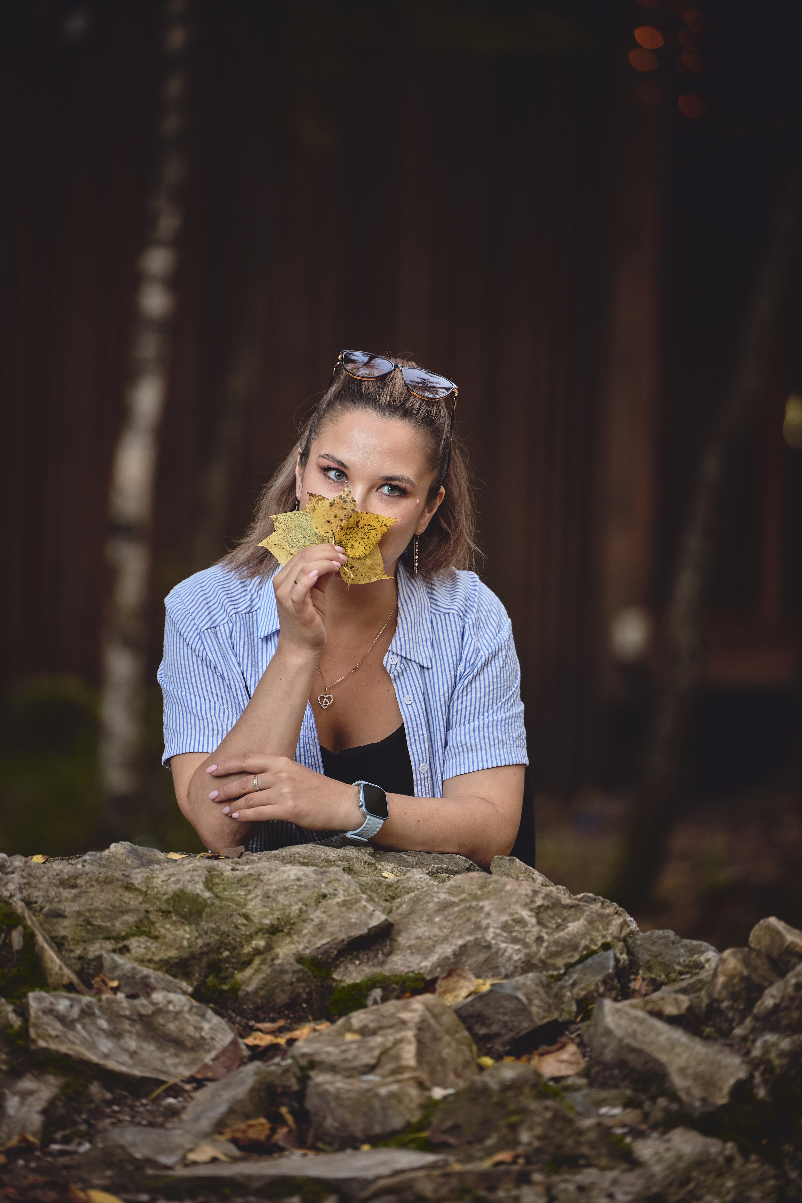 Фотосессии на природе. Фотограф в Екатеринбурге Александр Морозов