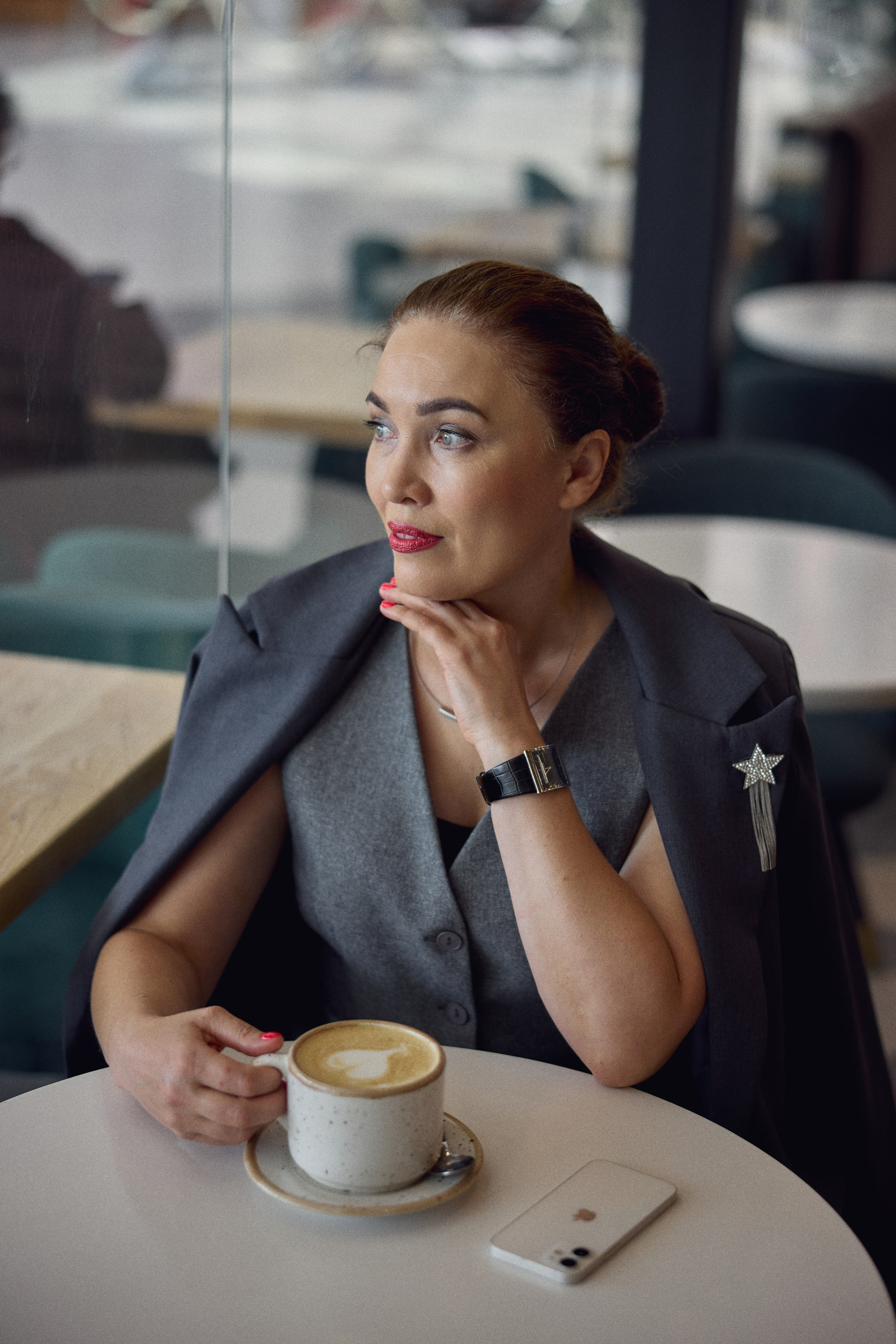 Фотосессии на улицах города. Фотограф в Екатеринбурге Александр Морозов