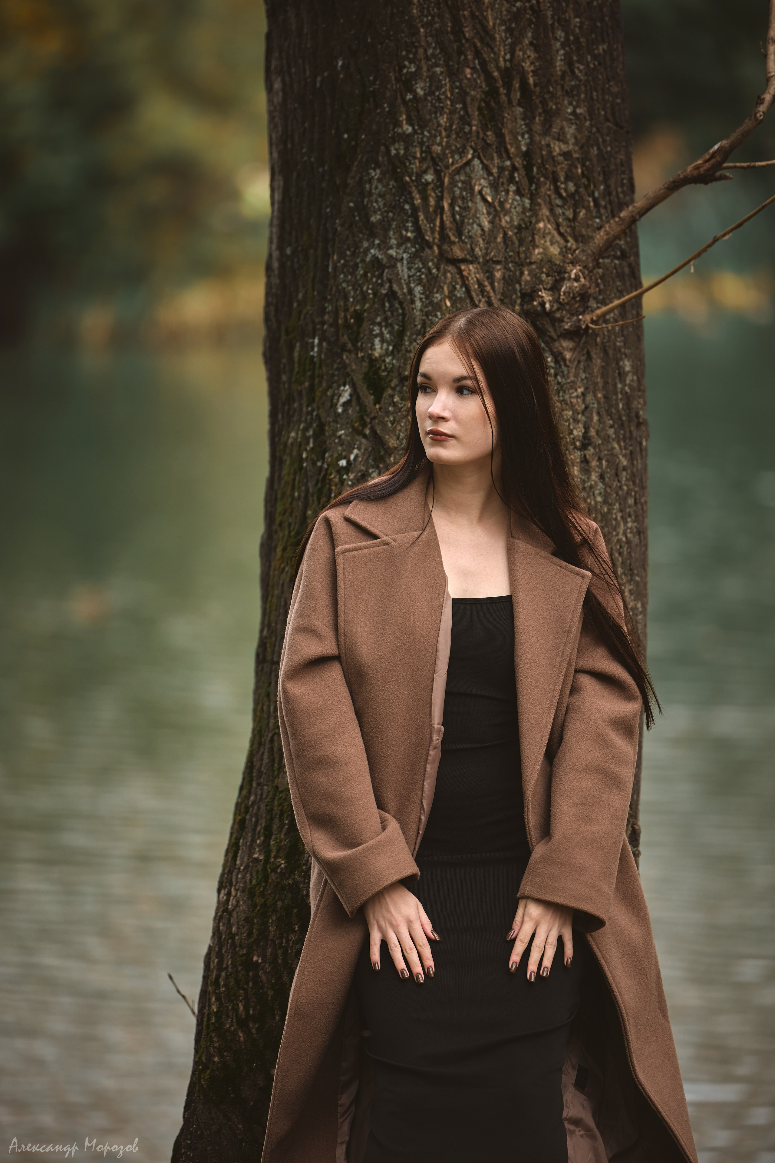 Фотосессии на природе. Фотограф в Екатеринбурге Александр Морозов