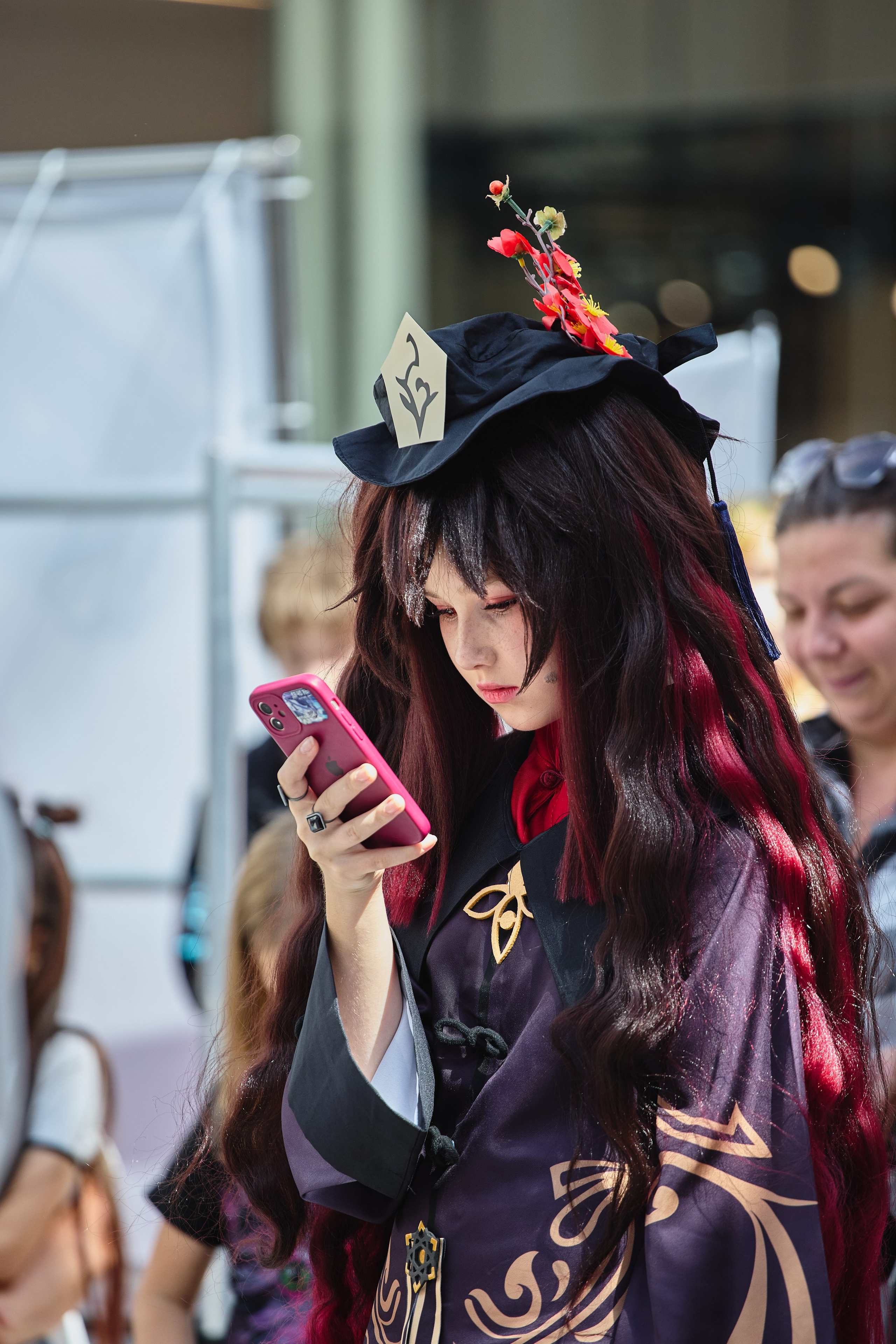 Fantasy Likee Fest. Фотограф в Екатеринбурге Александр Морозов