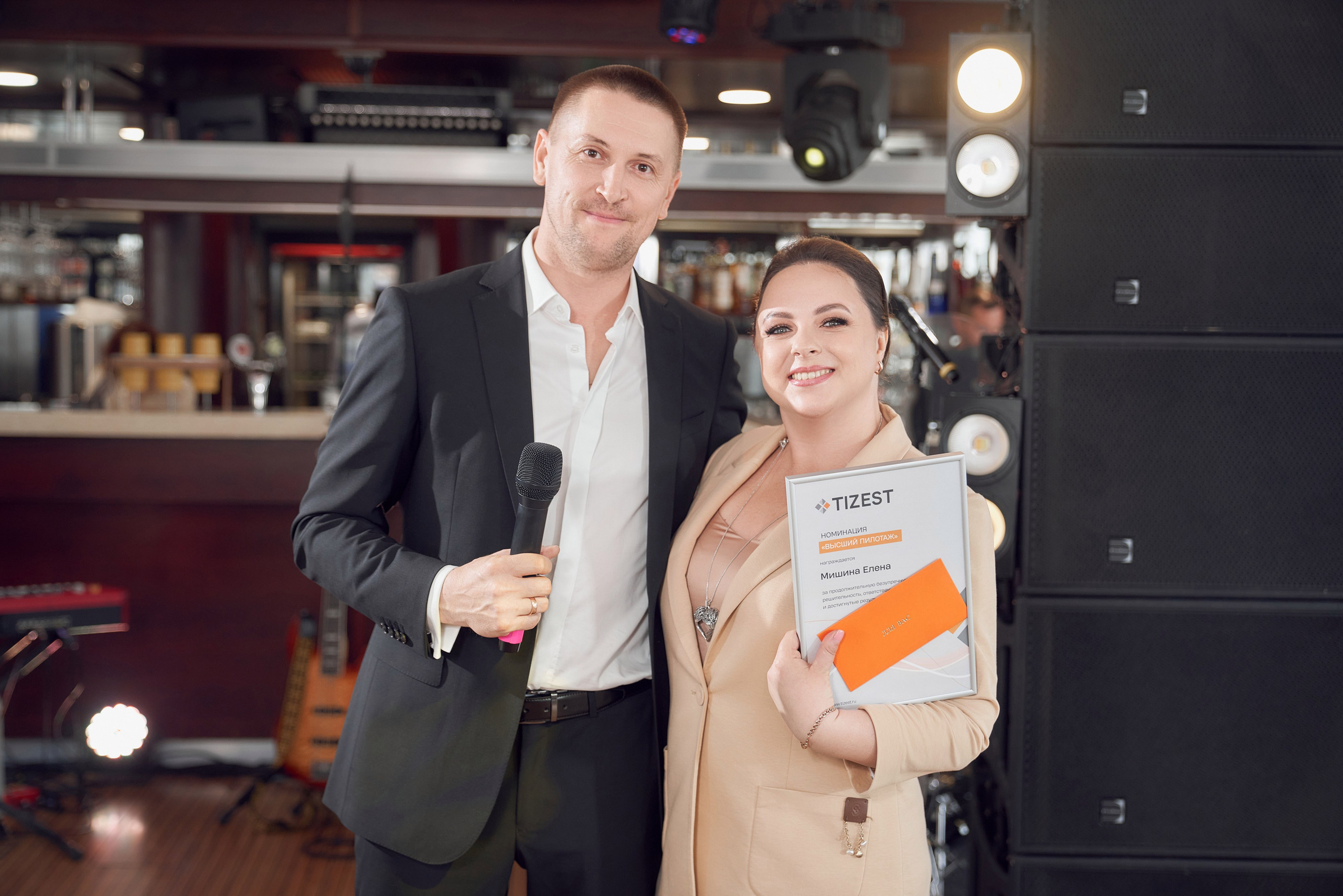 Репортажный фотограф в Москве — Евгений Опарин