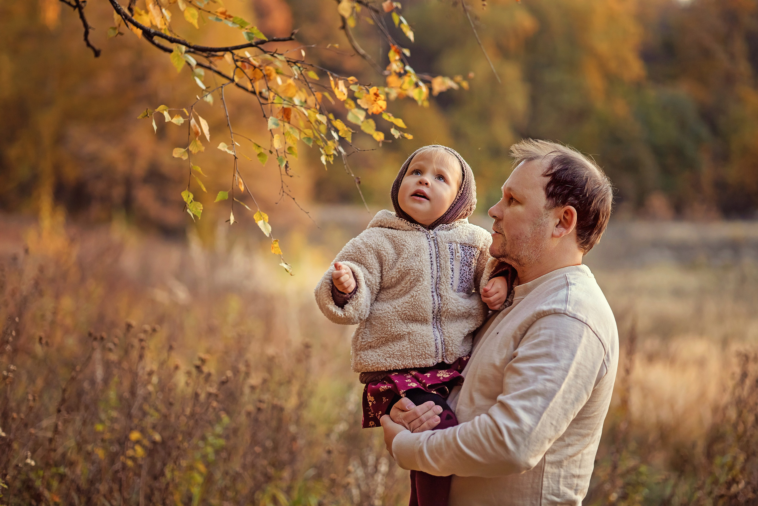 Семья. Семейный и детский фотограф в Москве Анна Чертополох