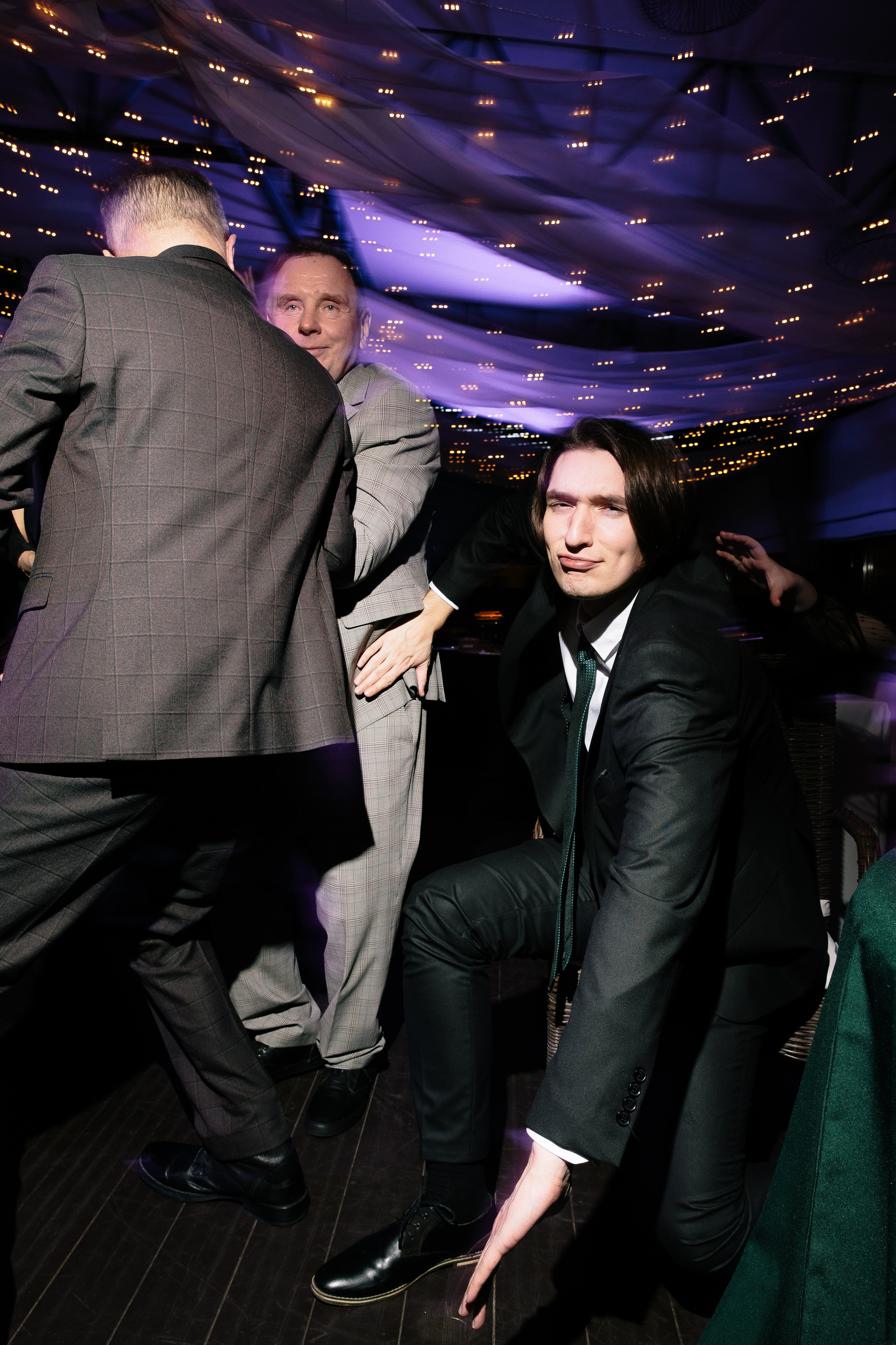 I & K (Вечер). Свадебный и семейный фотограф Анжелика Альашкар в Казани Татарстан