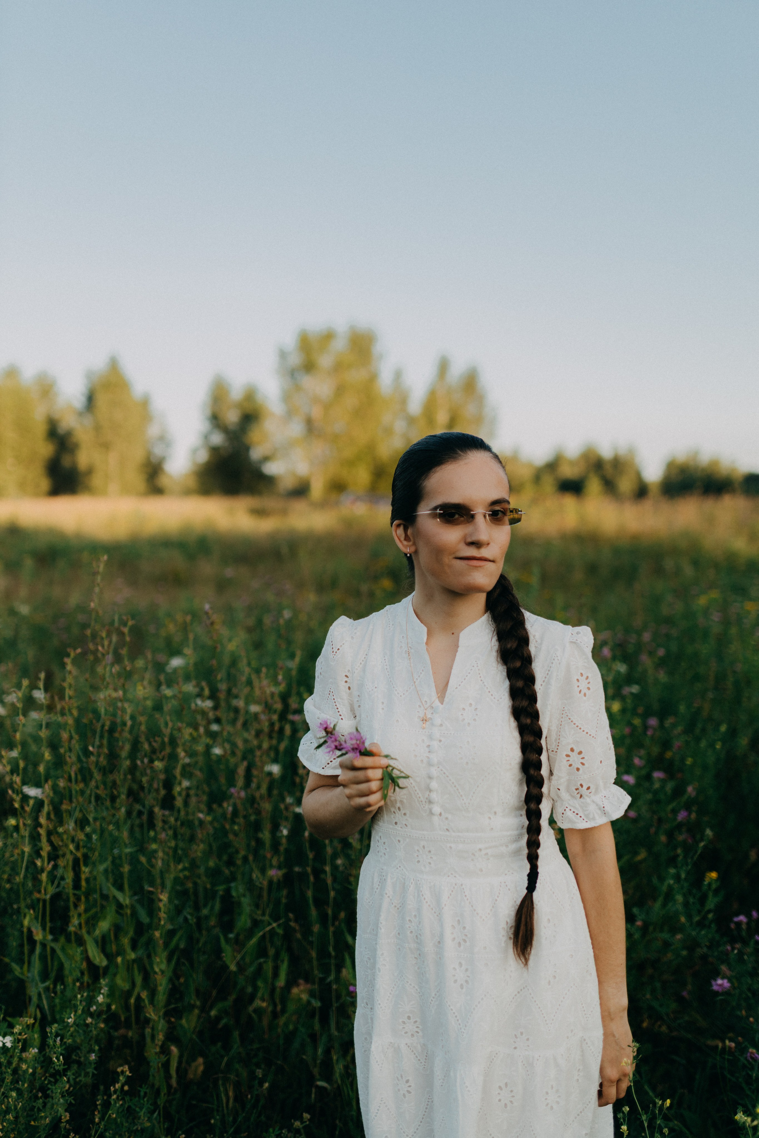Анастасия. Фотограф НОГИНСК, Москва, Анастасия Белая