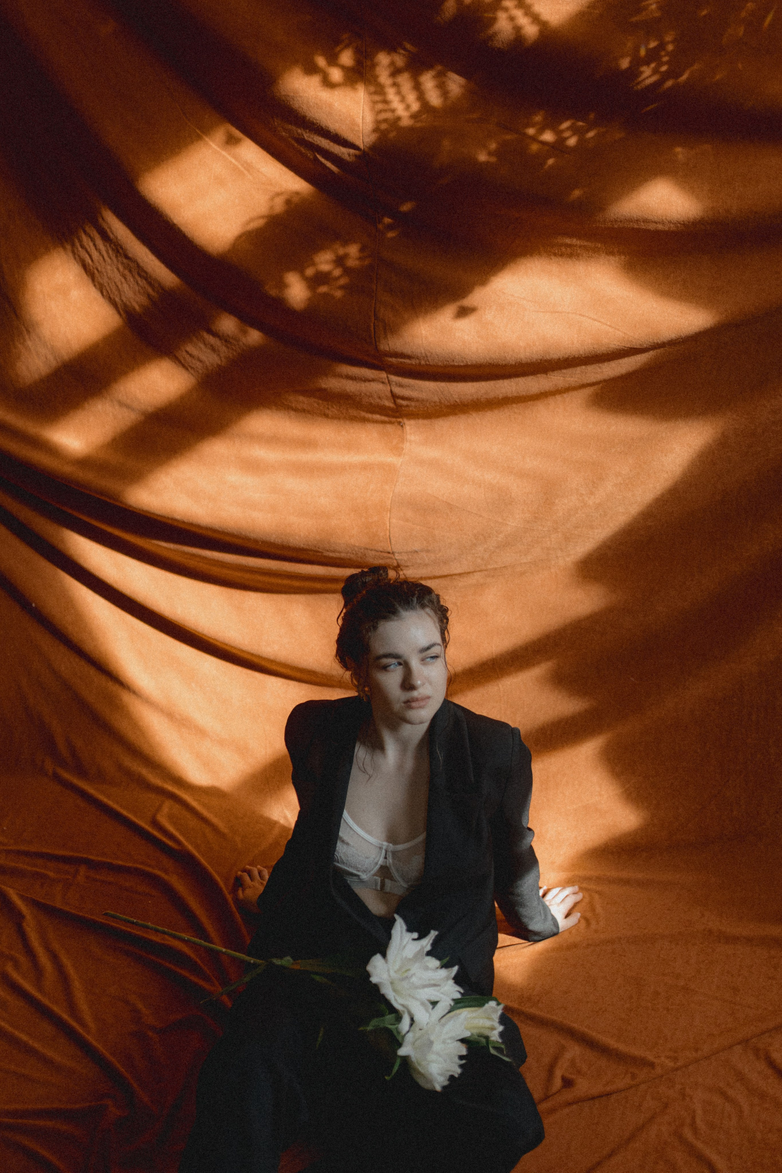 Анастасия. Фотограф НОГИНСК, Москва, Анастасия Белая