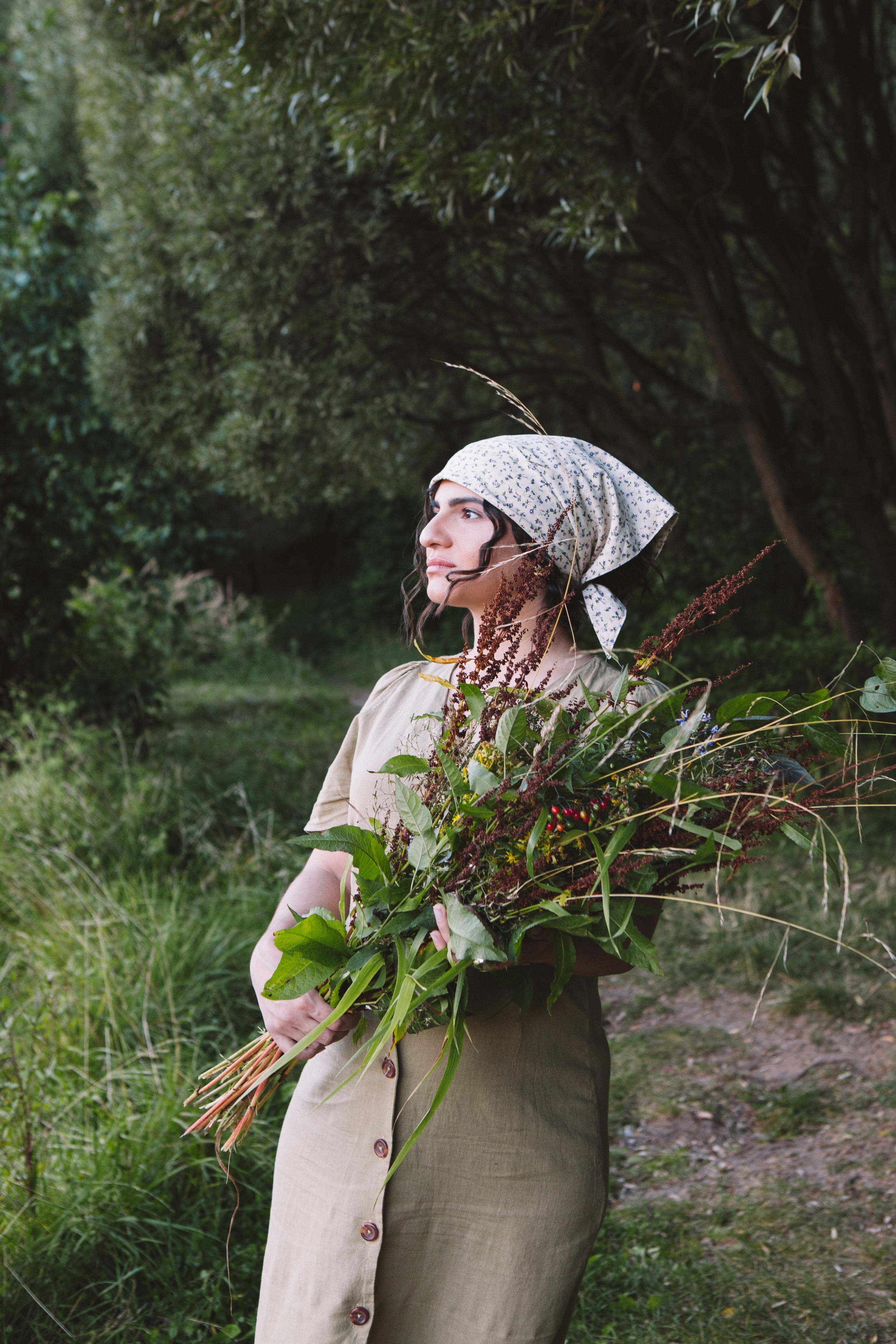 Шушан. Портретный фотограф в Иванове Ольга Гуральник