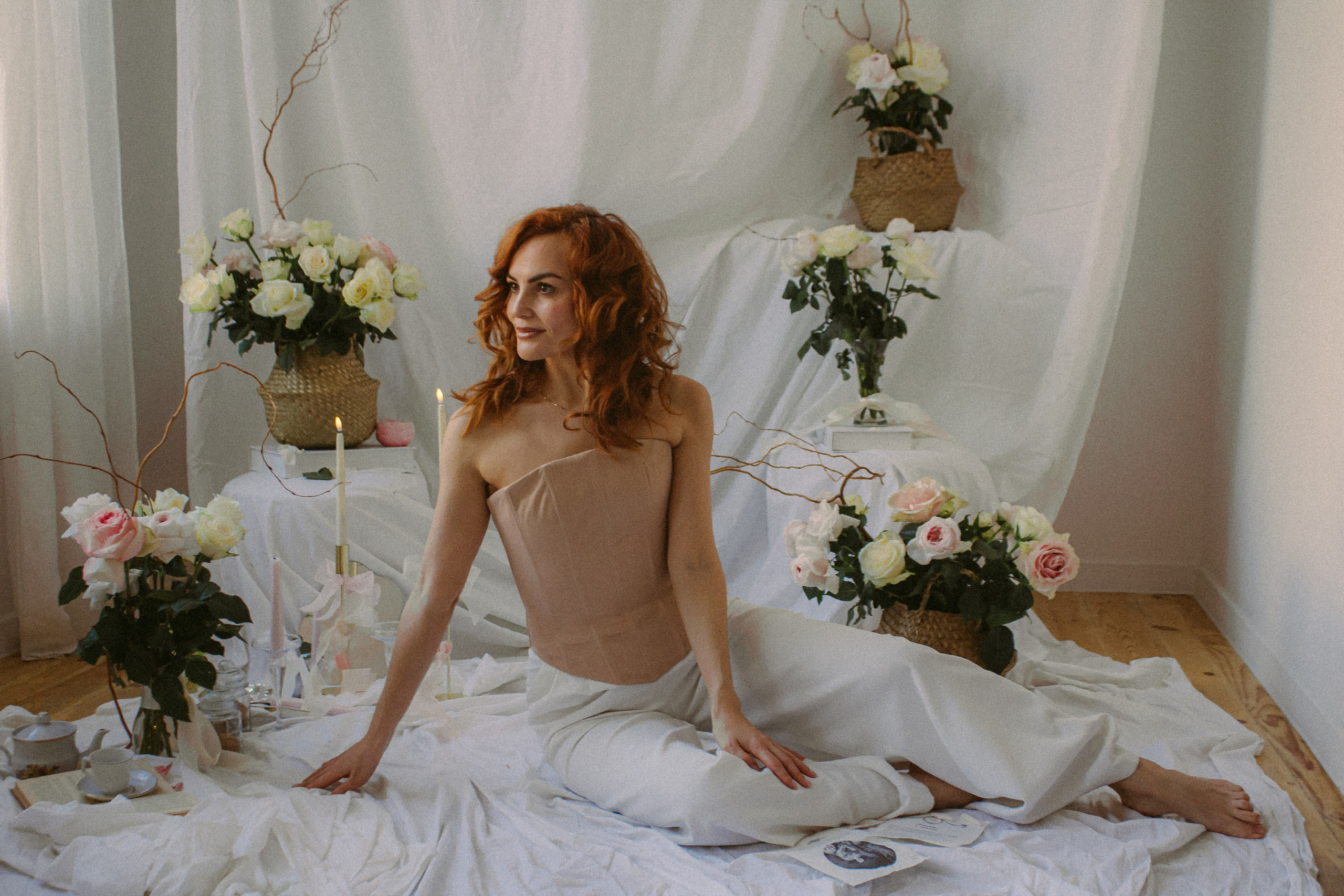 История о тебе. Фотограф Тюмень I Кравченко Софья