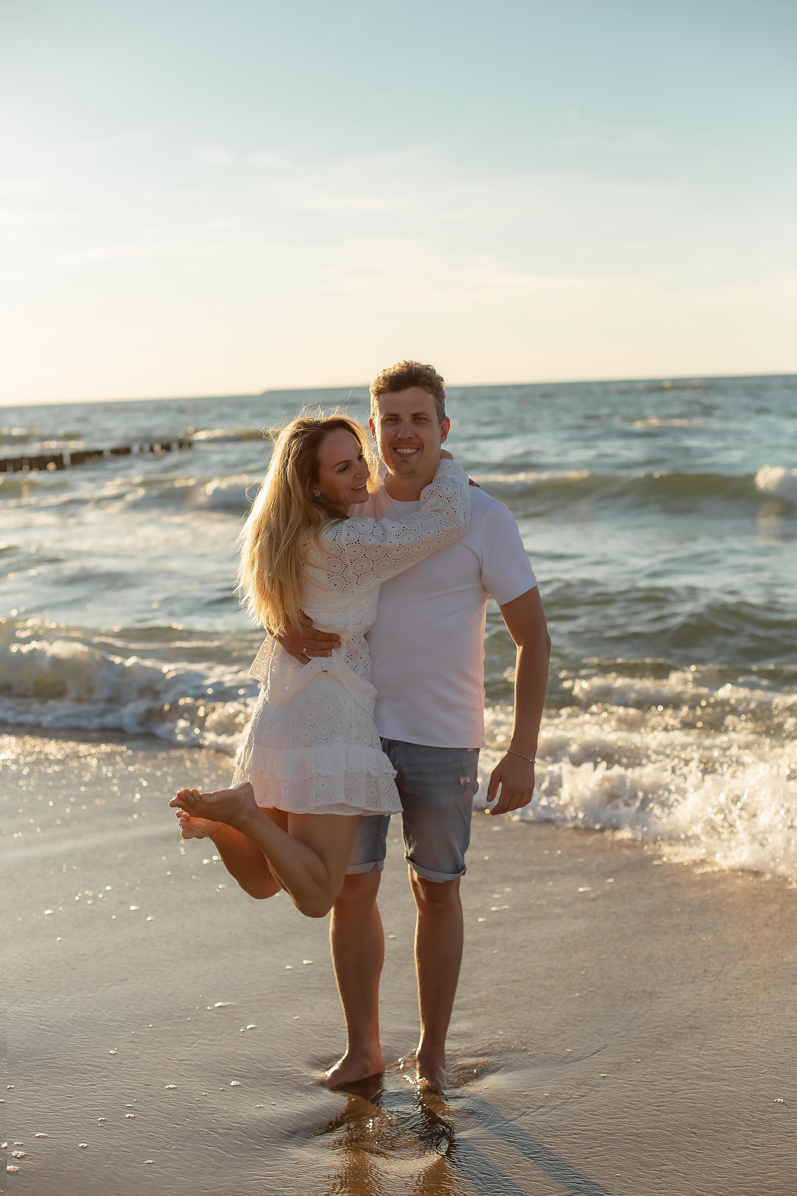 Иван, Ирина, Варя и Гордей. Малиновка. Фотограф в Калининграде Решетникова Алина