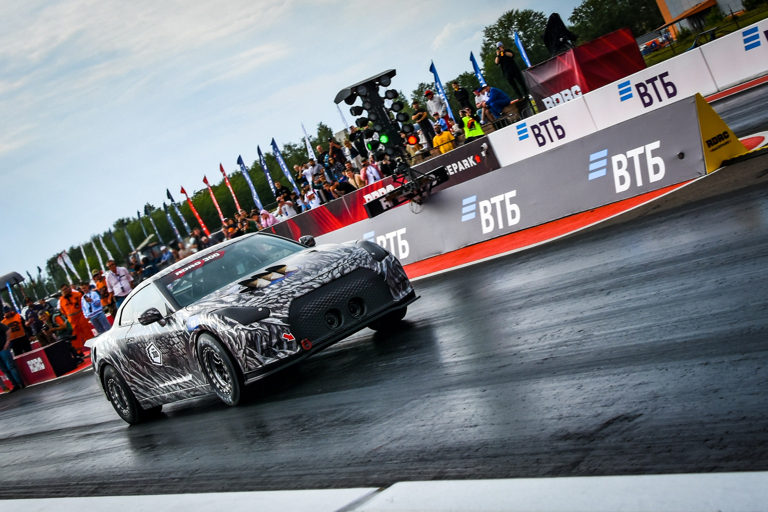 RDRC — 2 этап — 12-14.06.2025. AlexFecto — галереи фотографий