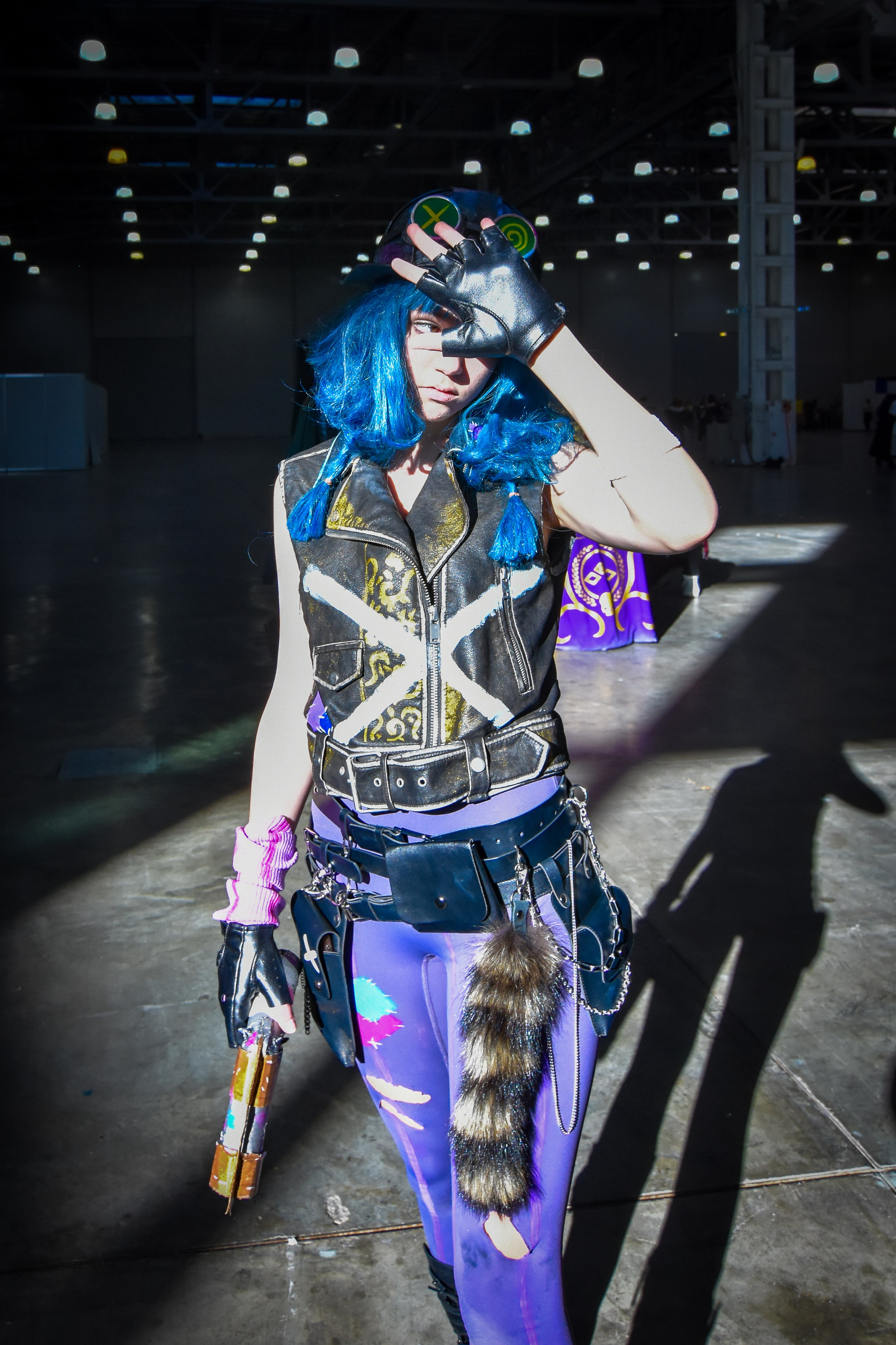 Игрокон — 07-09.03.2025. AlexFecto — галереи фотографий