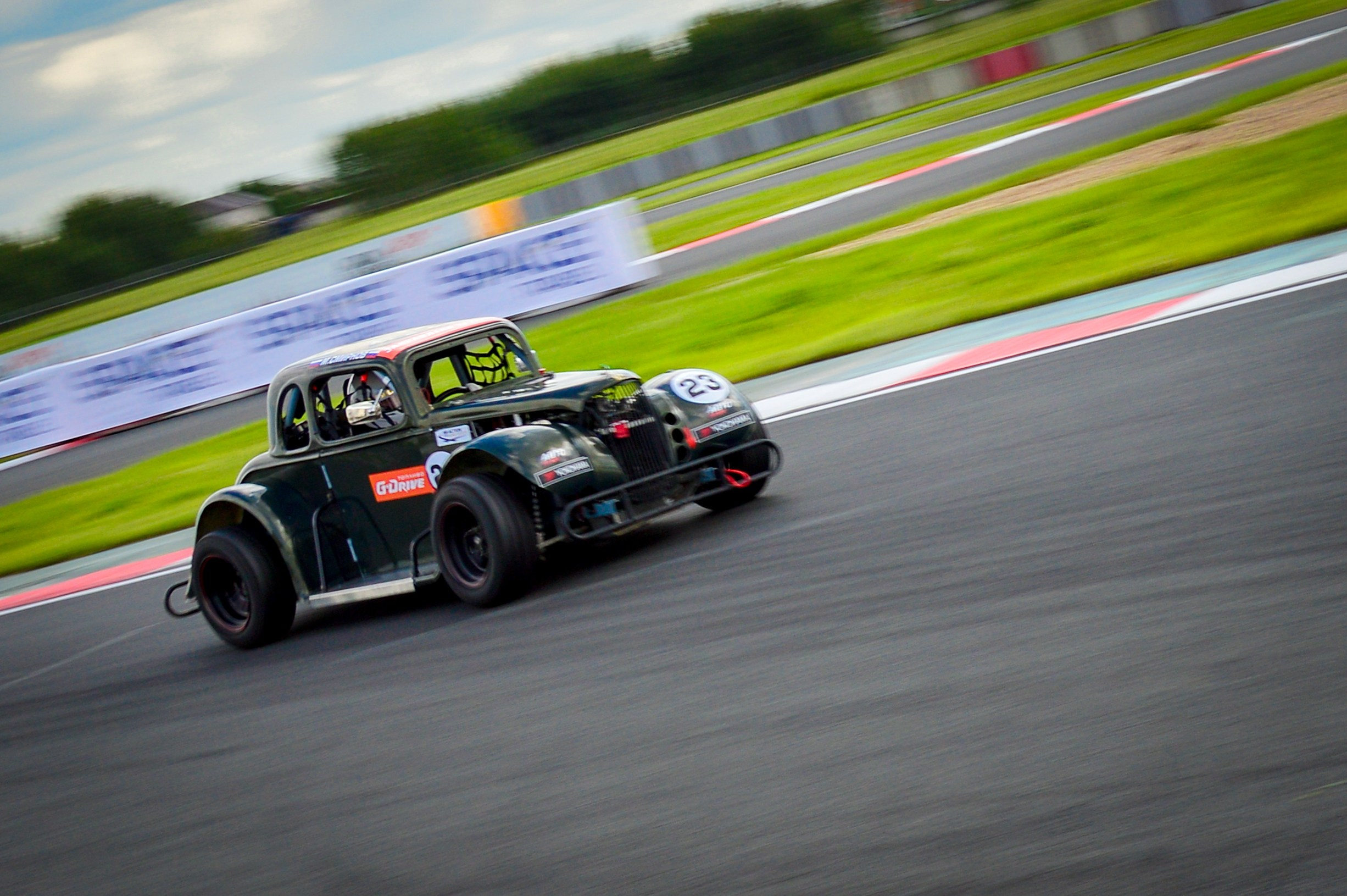 Мячково — СМП РСКГ — 20-21.07.2024. AlexFecto — галереи фотографий